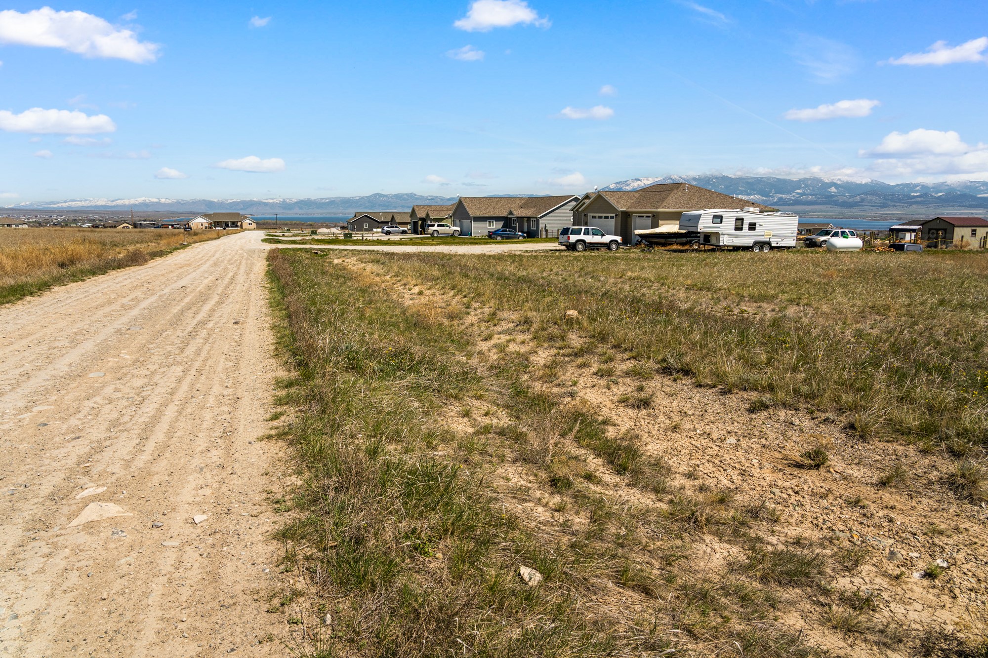 Tbd Lot 2a-2b Nez Perce Trail Property Photo 27