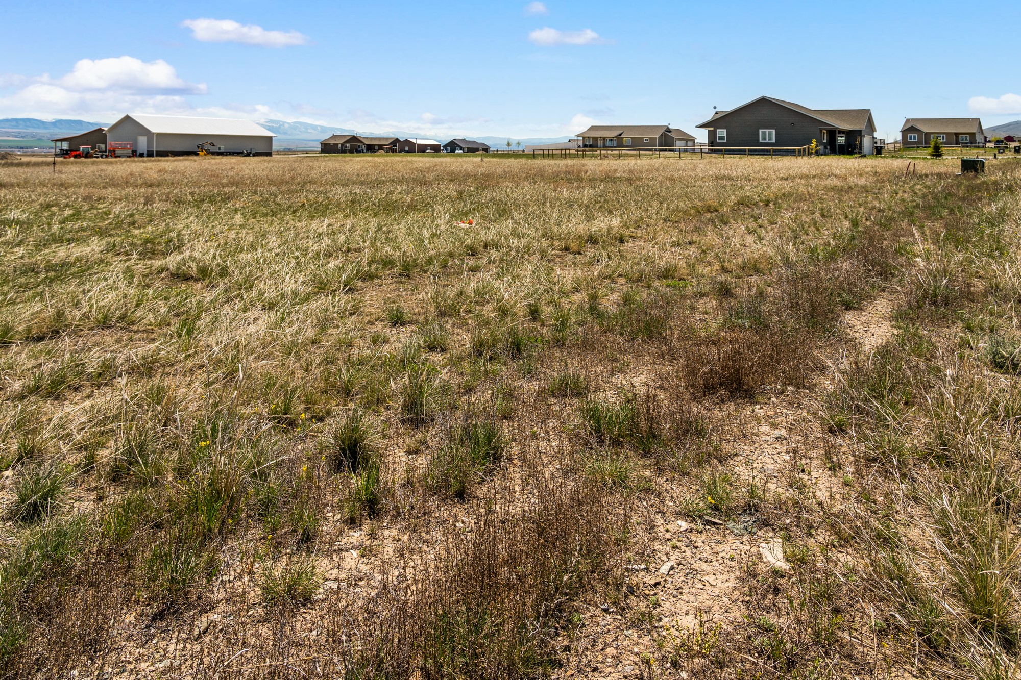 Tbd Lot 2a-2b Nez Perce Trail Property Photo 29