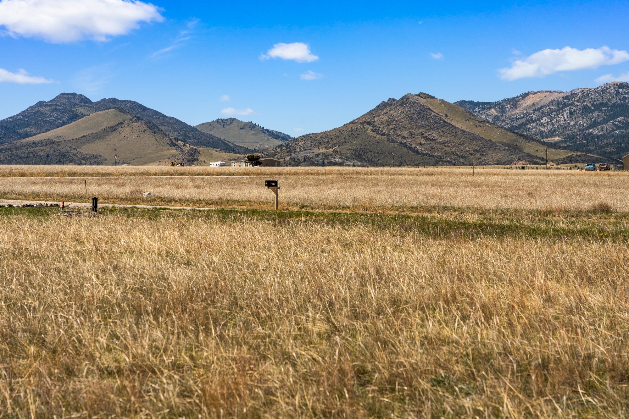 Tbd Lot 2a-2b Nez Perce Trail Property Photo 35