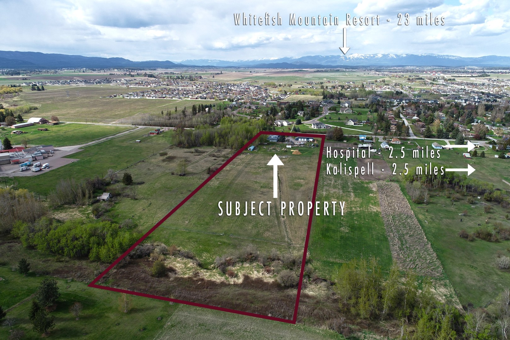 1258 Two Mile Drive Property Photo 2