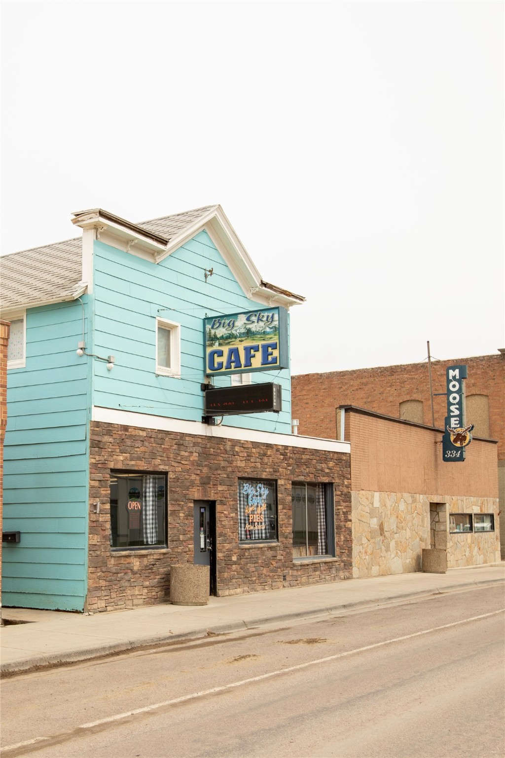 13 W Main Street Property Photo