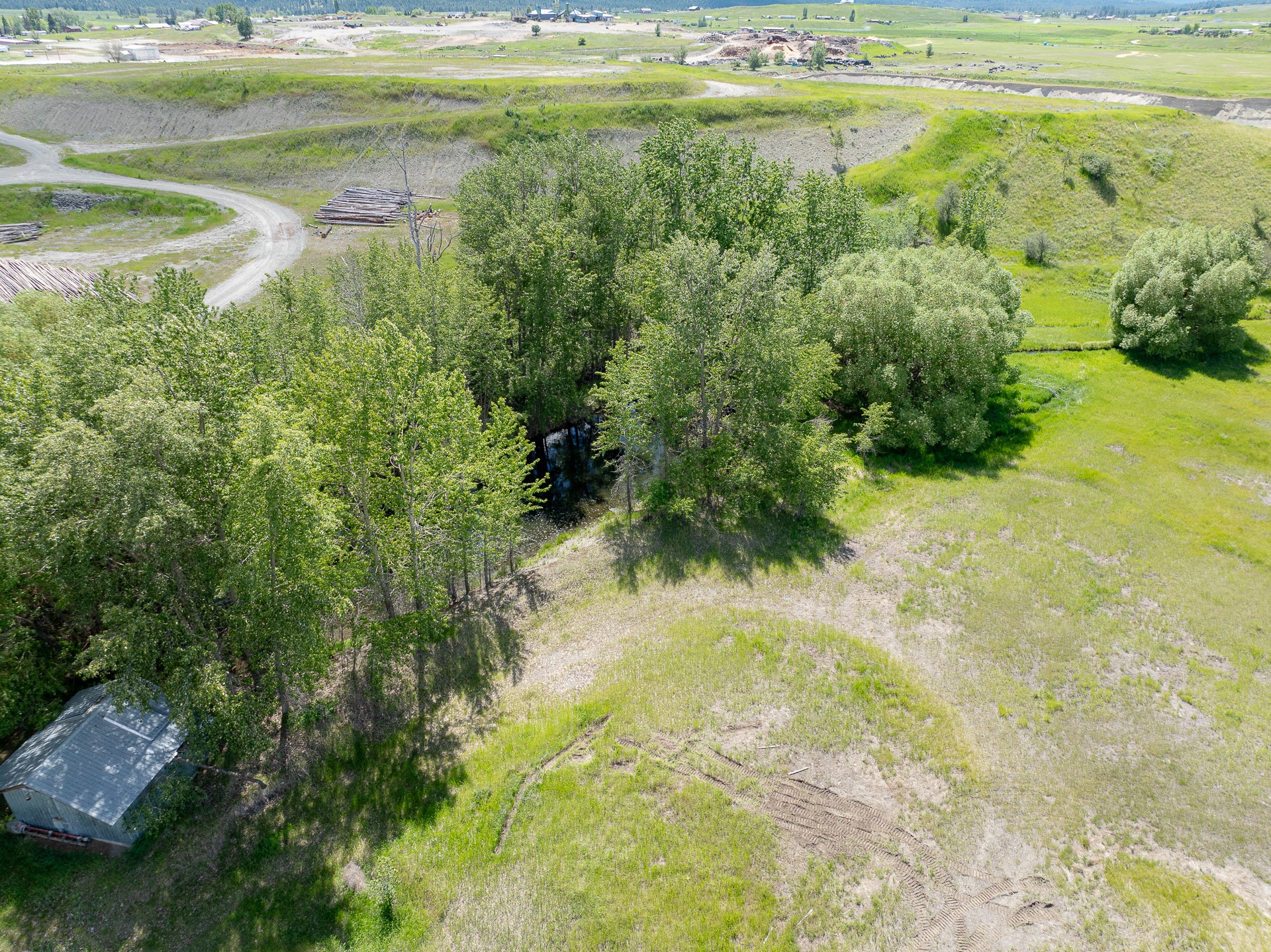 2291 Us Hwy 93 N Property Photo 1