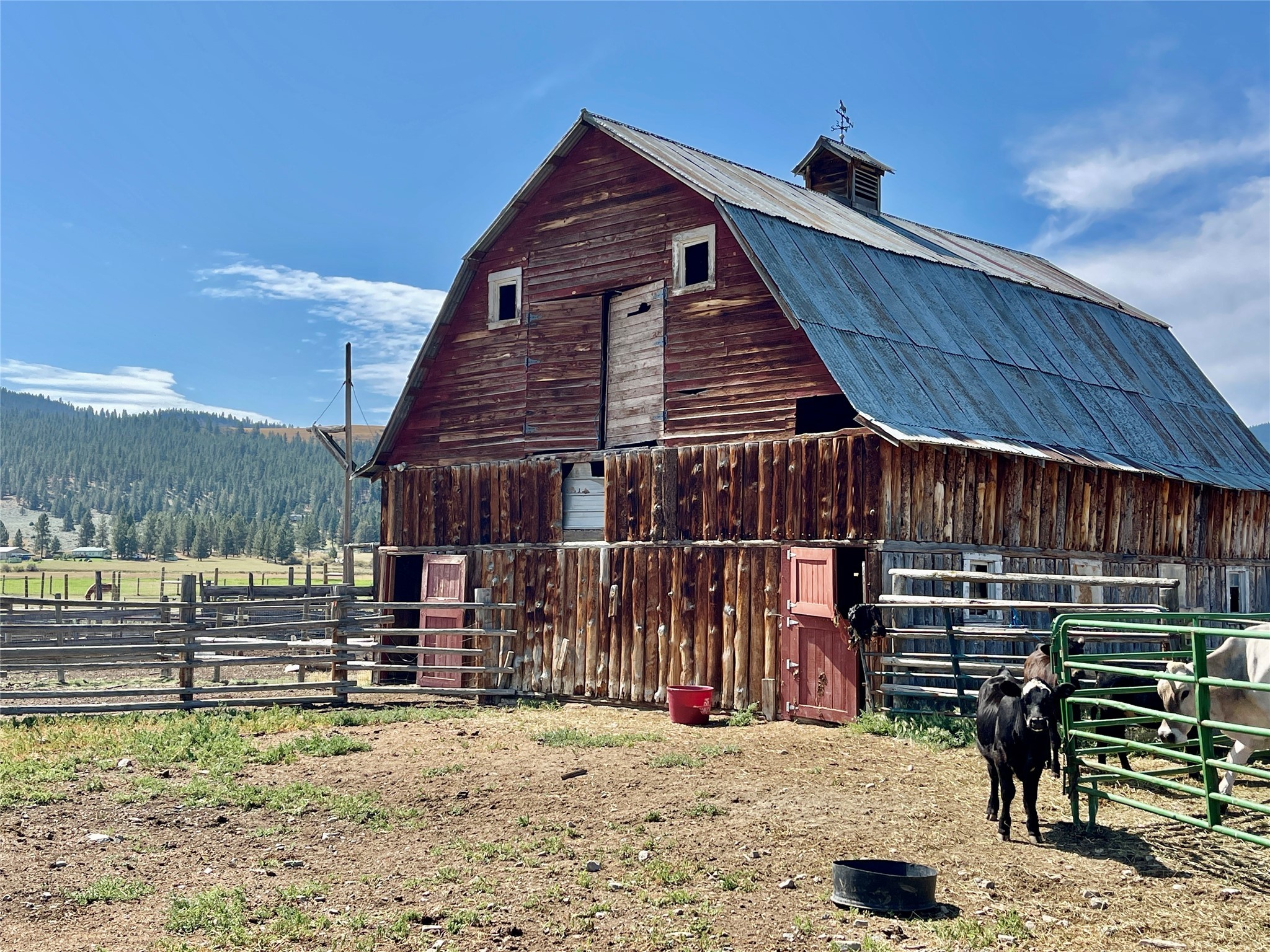125 Hot Springs Road Property Photo 3