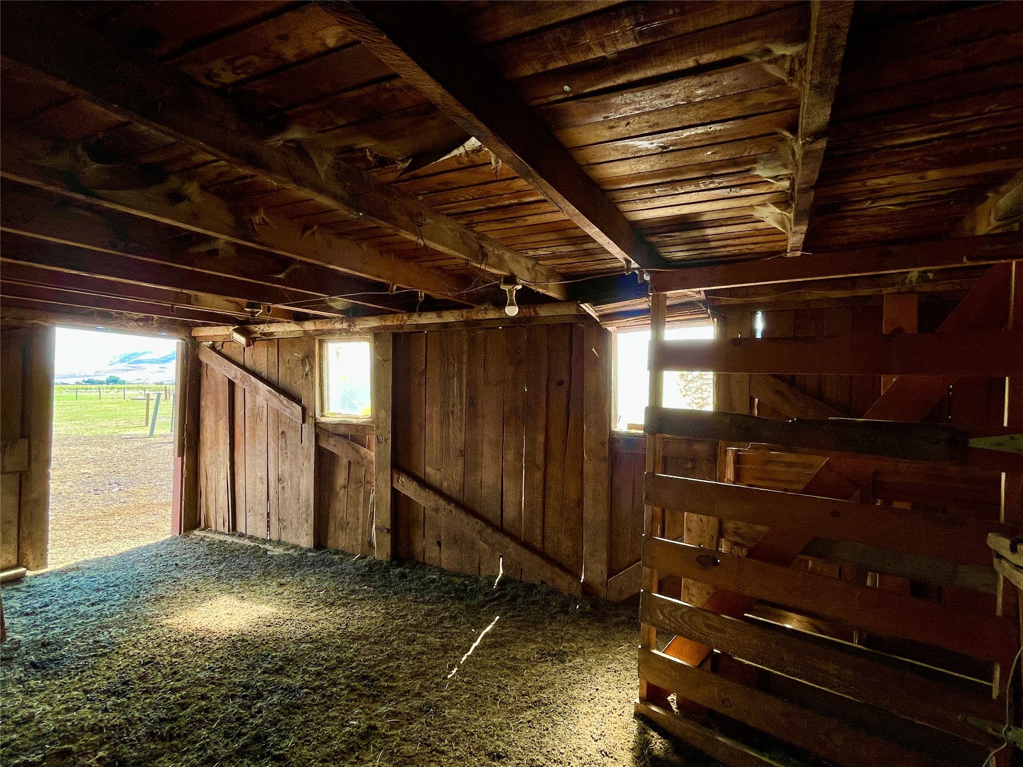 125 Hot Springs Road Property Photo 5