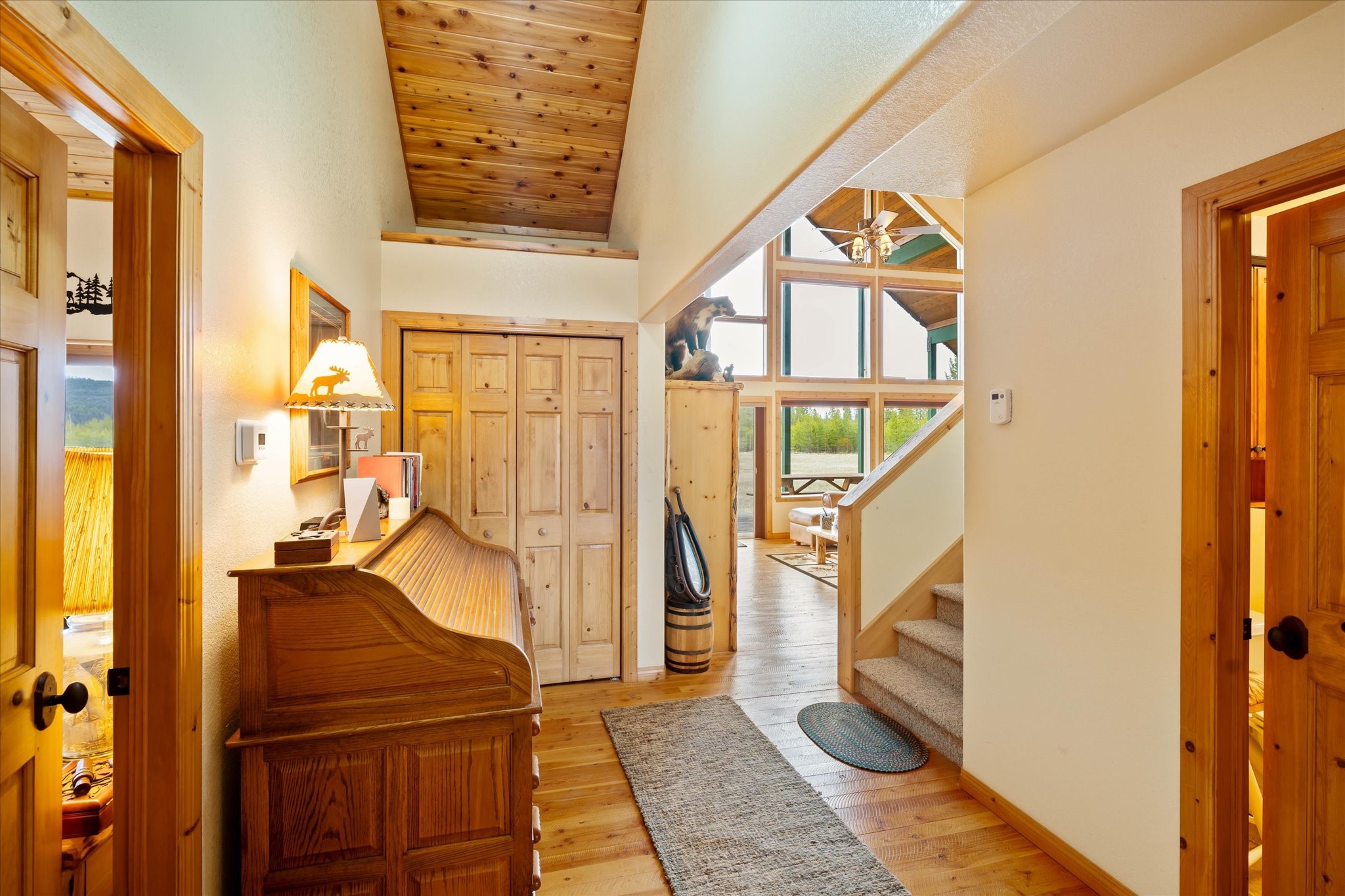 400 Kintla Ranch Road Property Photo 3