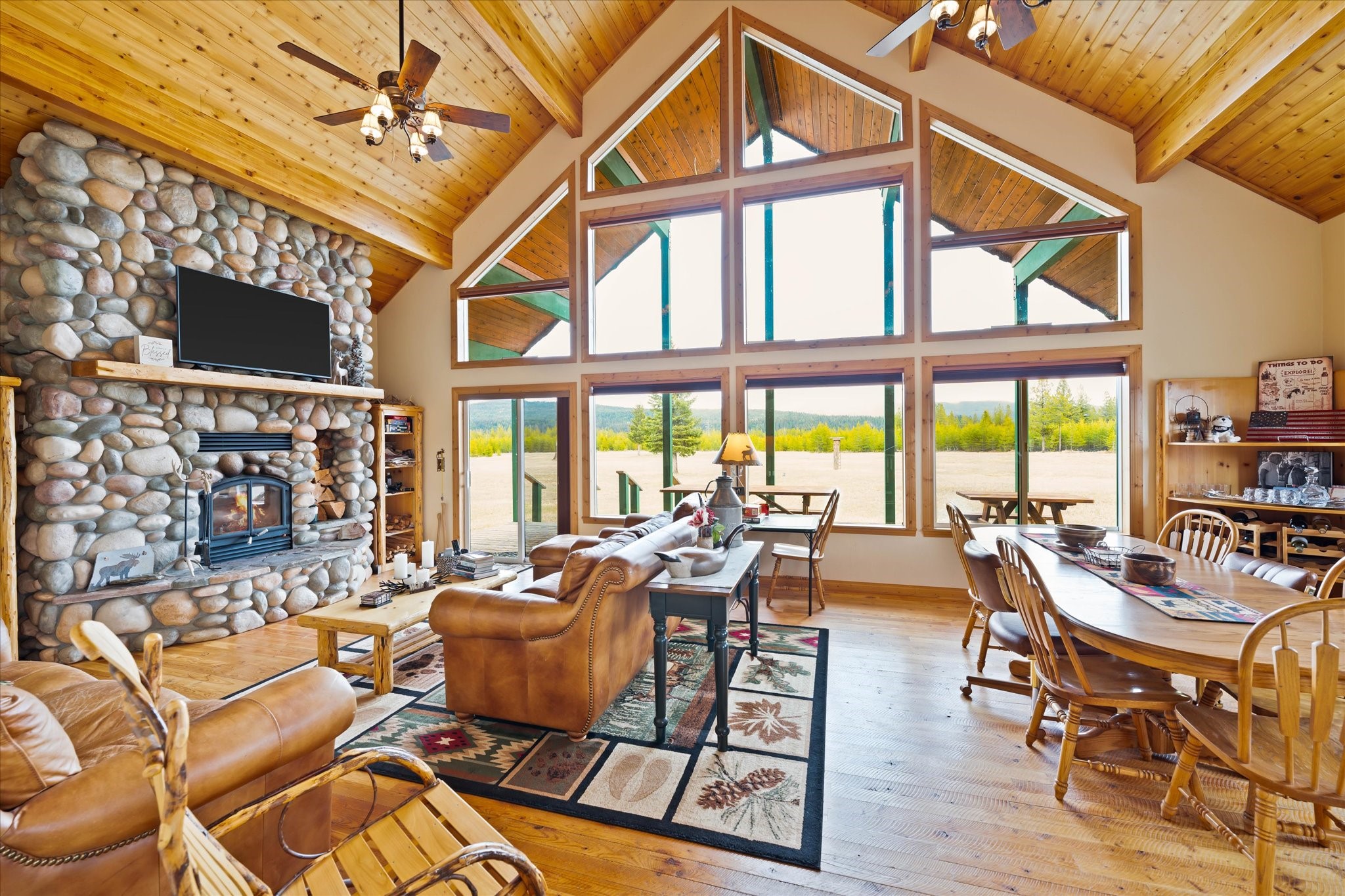 400 Kintla Ranch Road Property Photo 8