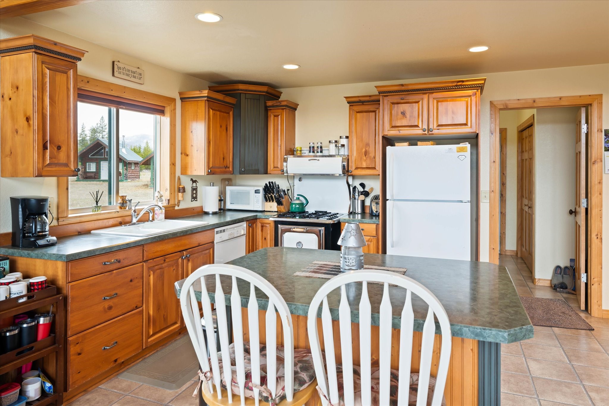 400 Kintla Ranch Road Property Photo 13