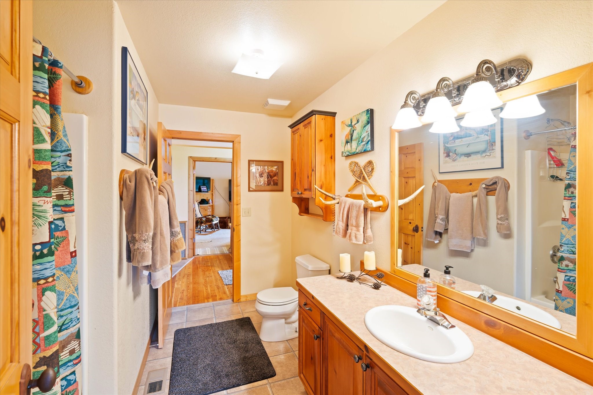 400 Kintla Ranch Road Property Photo 17