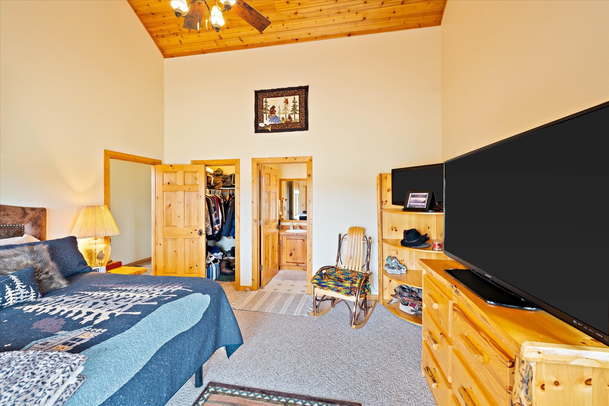 400 Kintla Ranch Road Property Photo 20