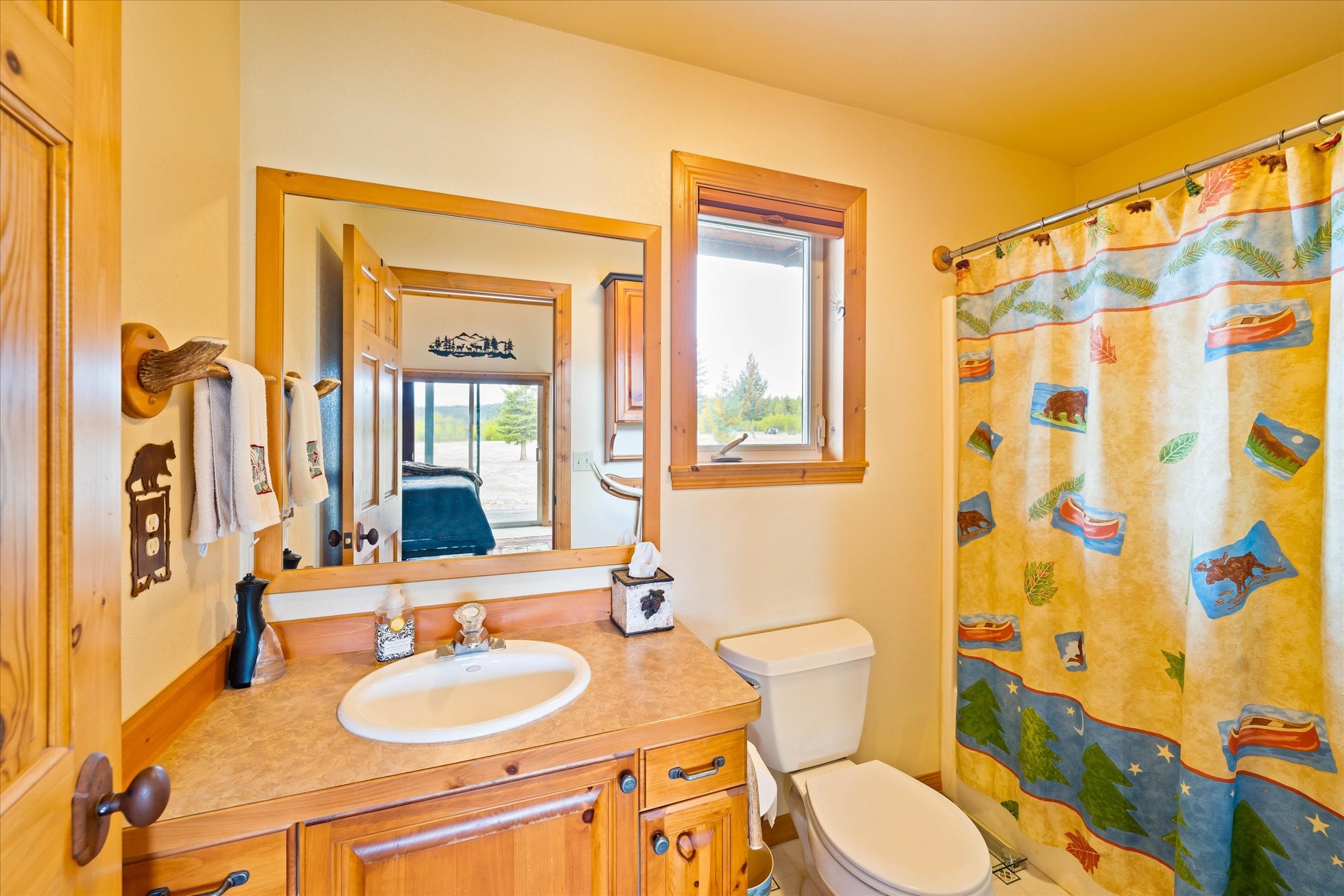 400 Kintla Ranch Road Property Photo 21