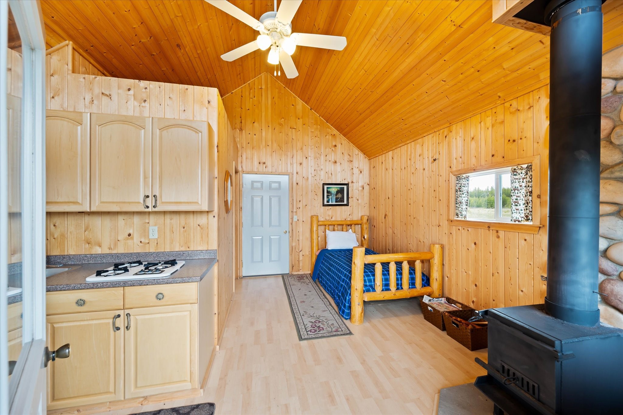 400 Kintla Ranch Road Property Photo 27