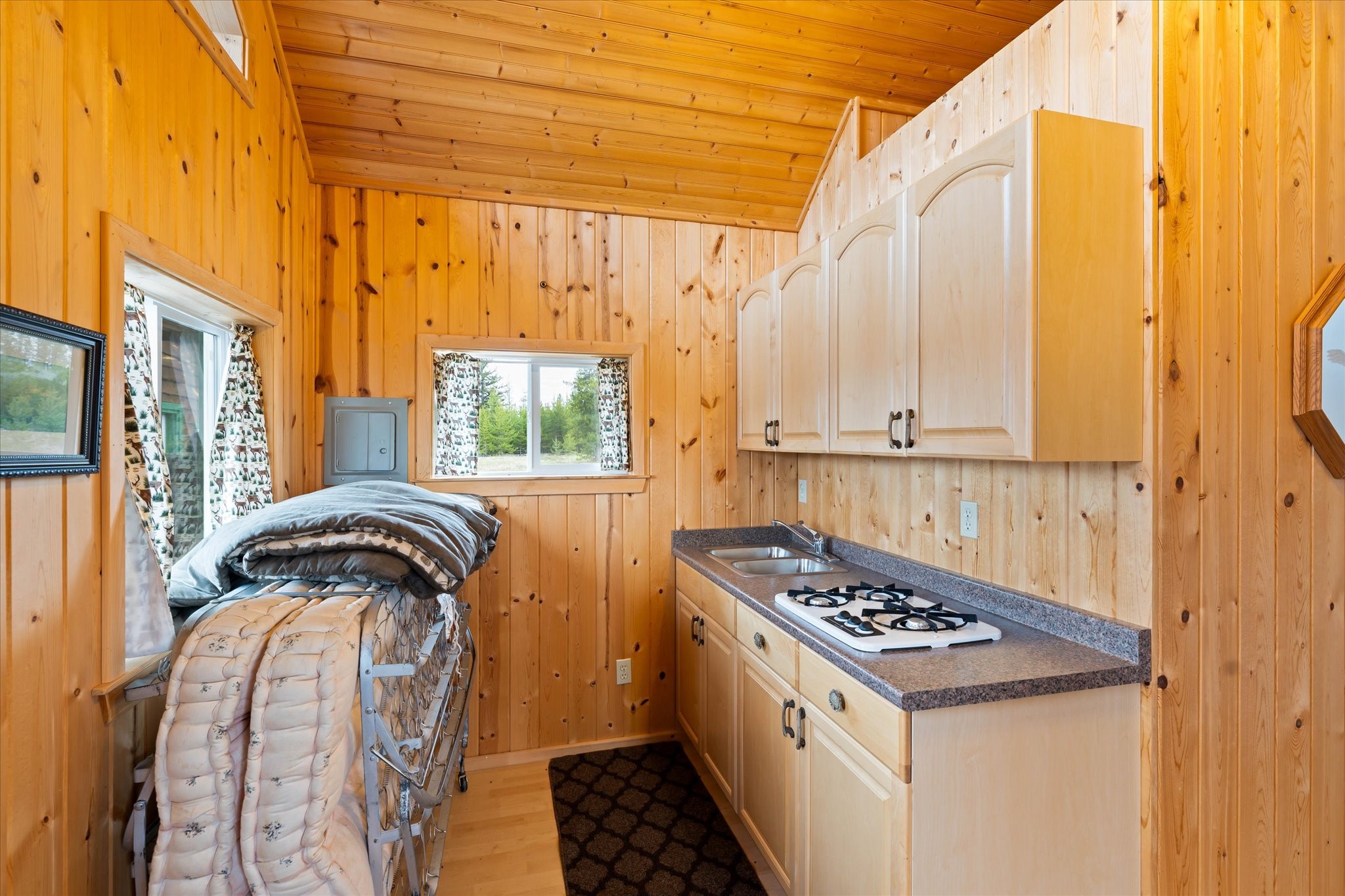 400 Kintla Ranch Road Property Photo 28