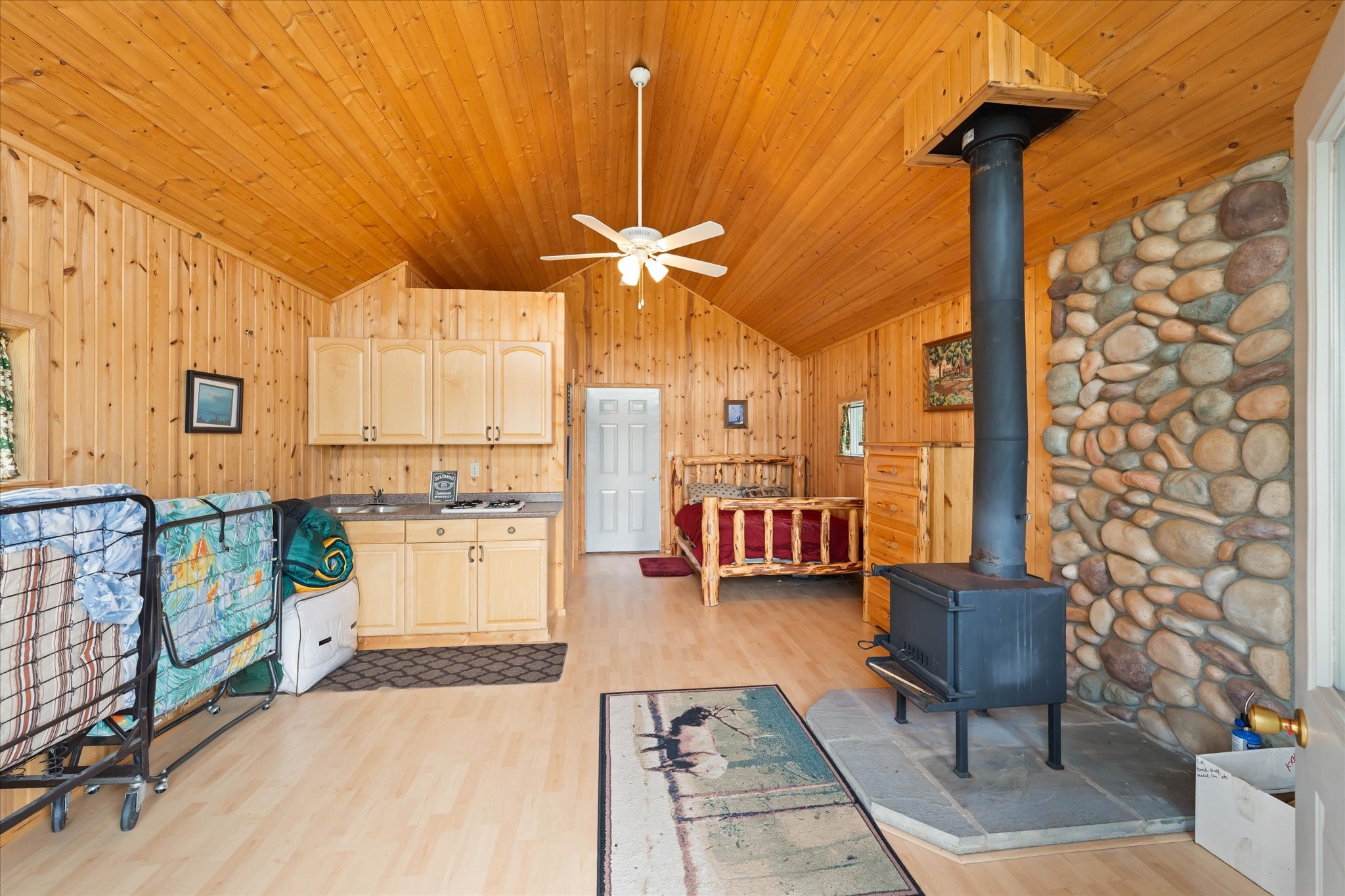 400 Kintla Ranch Road Property Photo 31