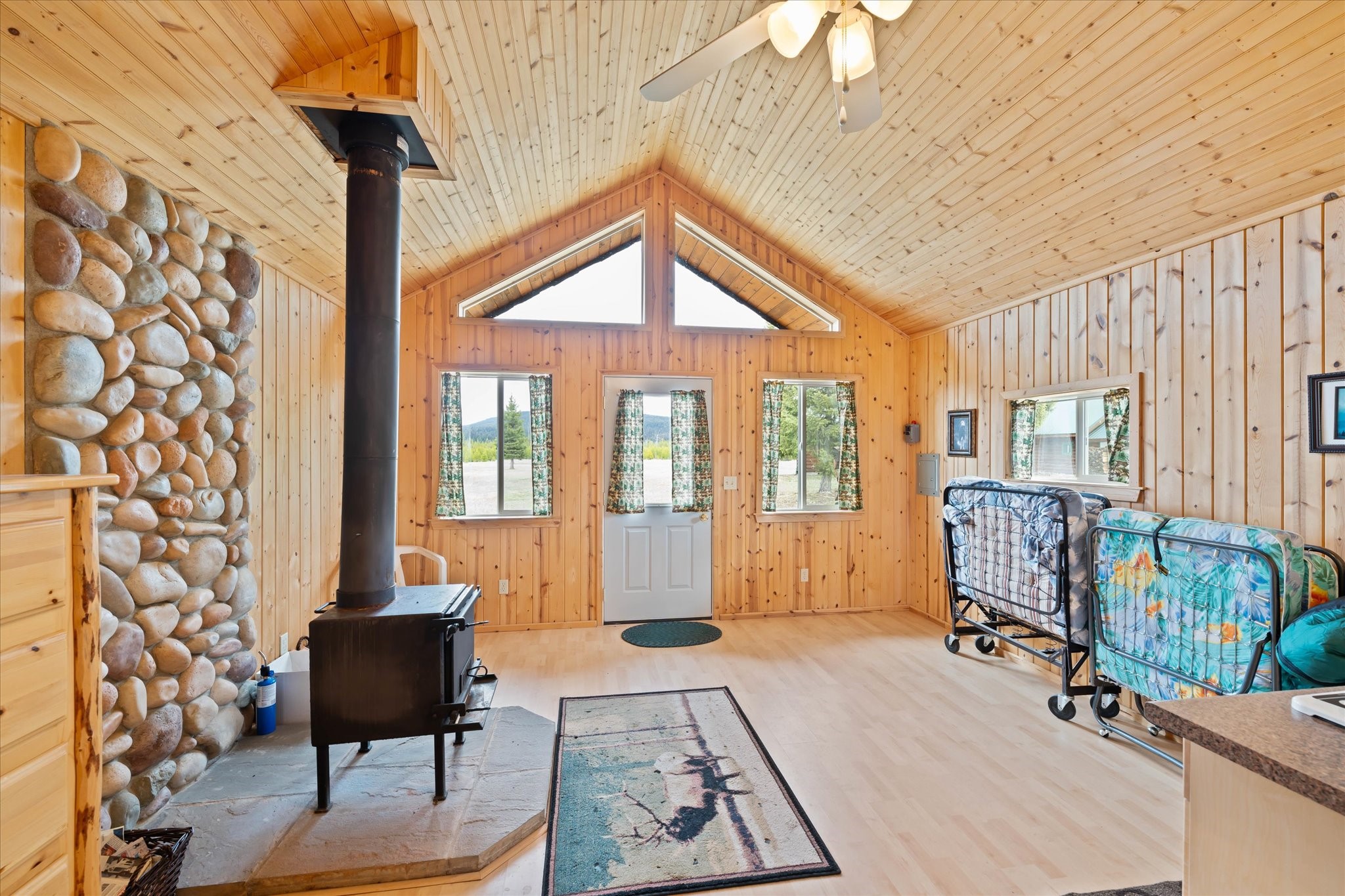 400 Kintla Ranch Road Property Photo 32