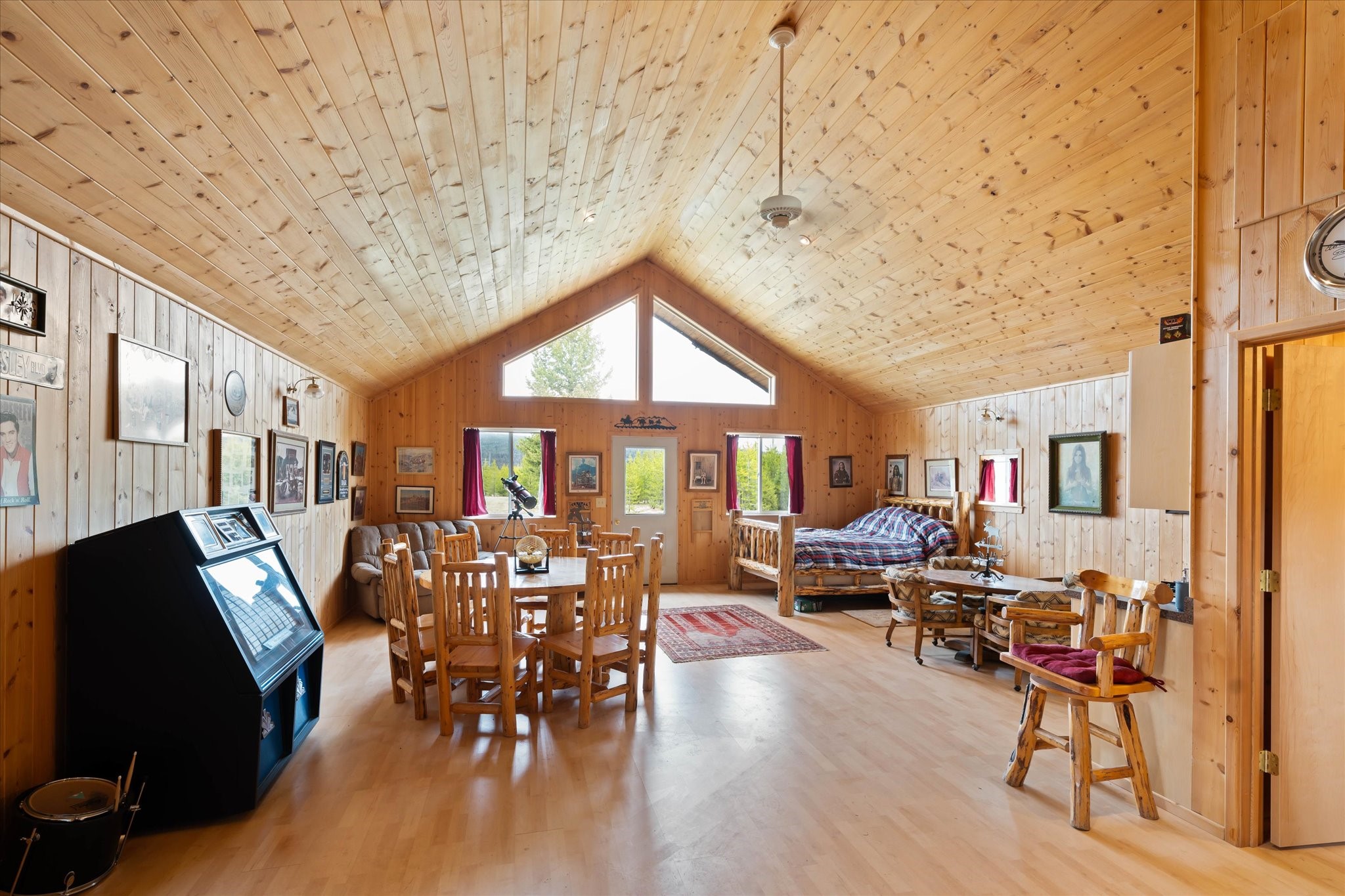 400 Kintla Ranch Road Property Photo 35