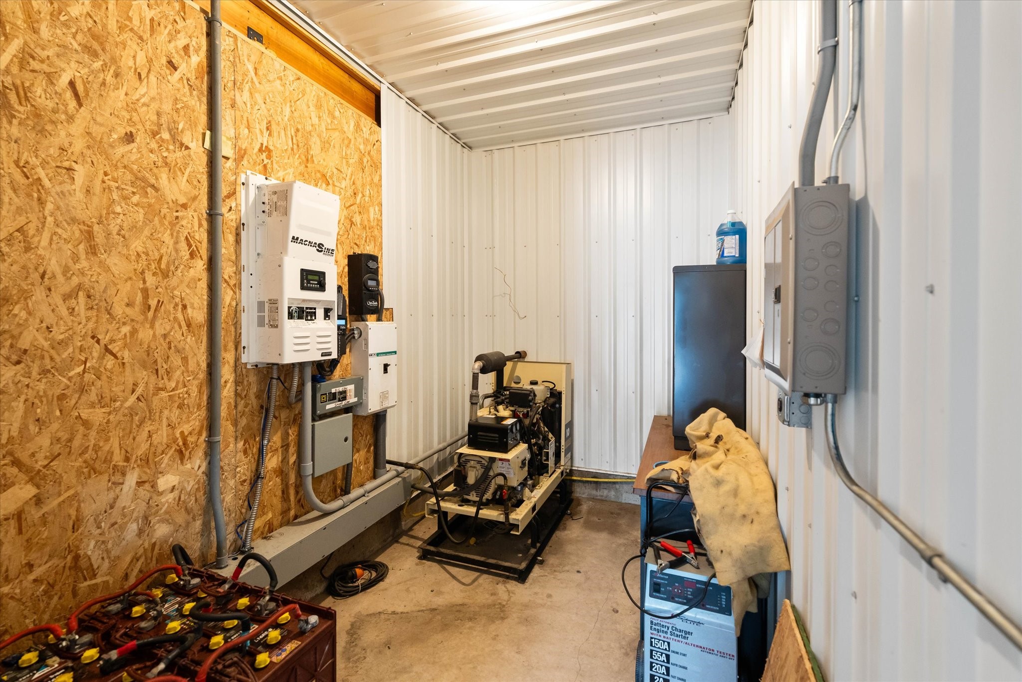 400 Kintla Ranch Road Property Photo 49