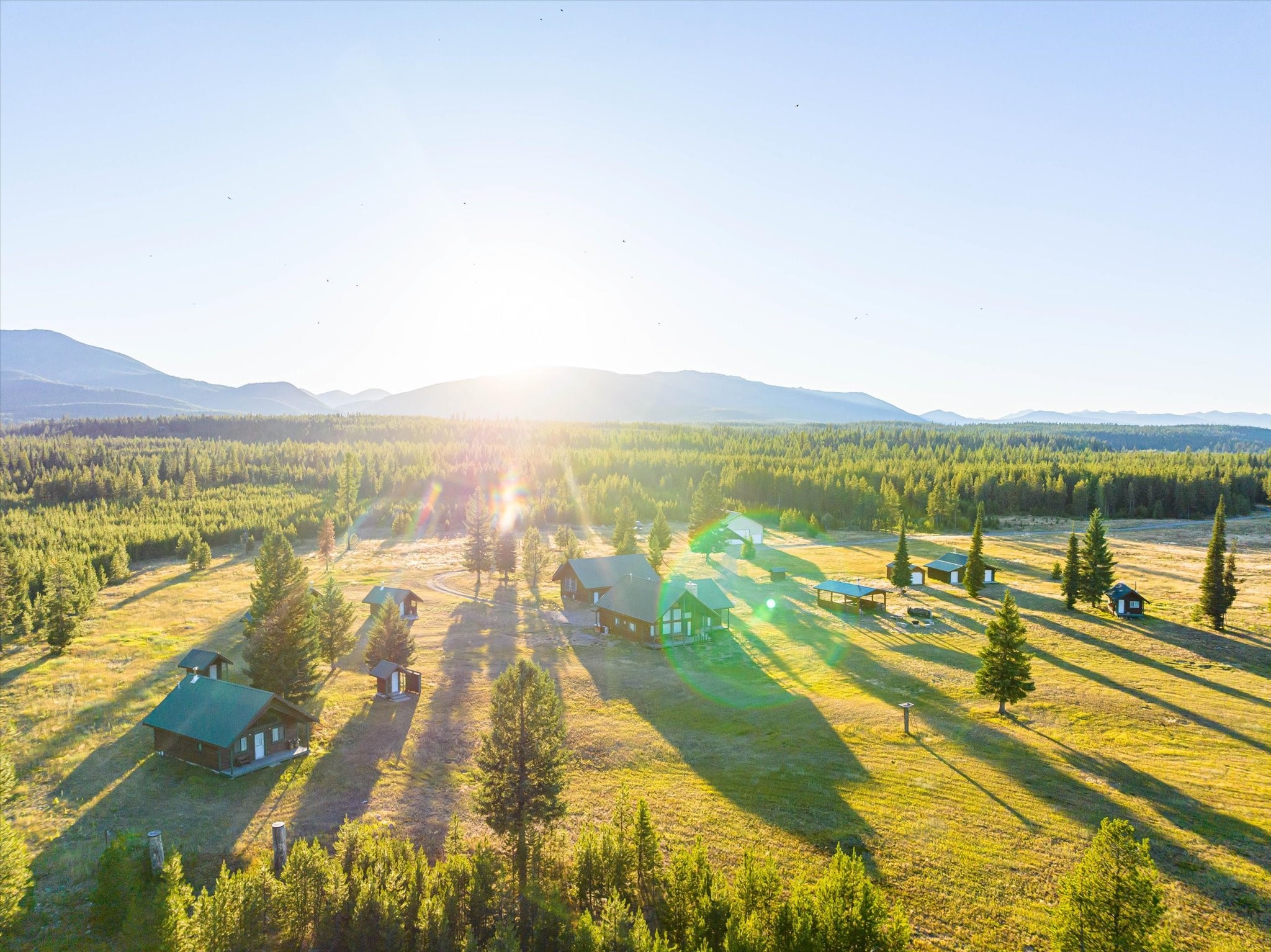 400 Kintla Ranch Road Property Photo 62
