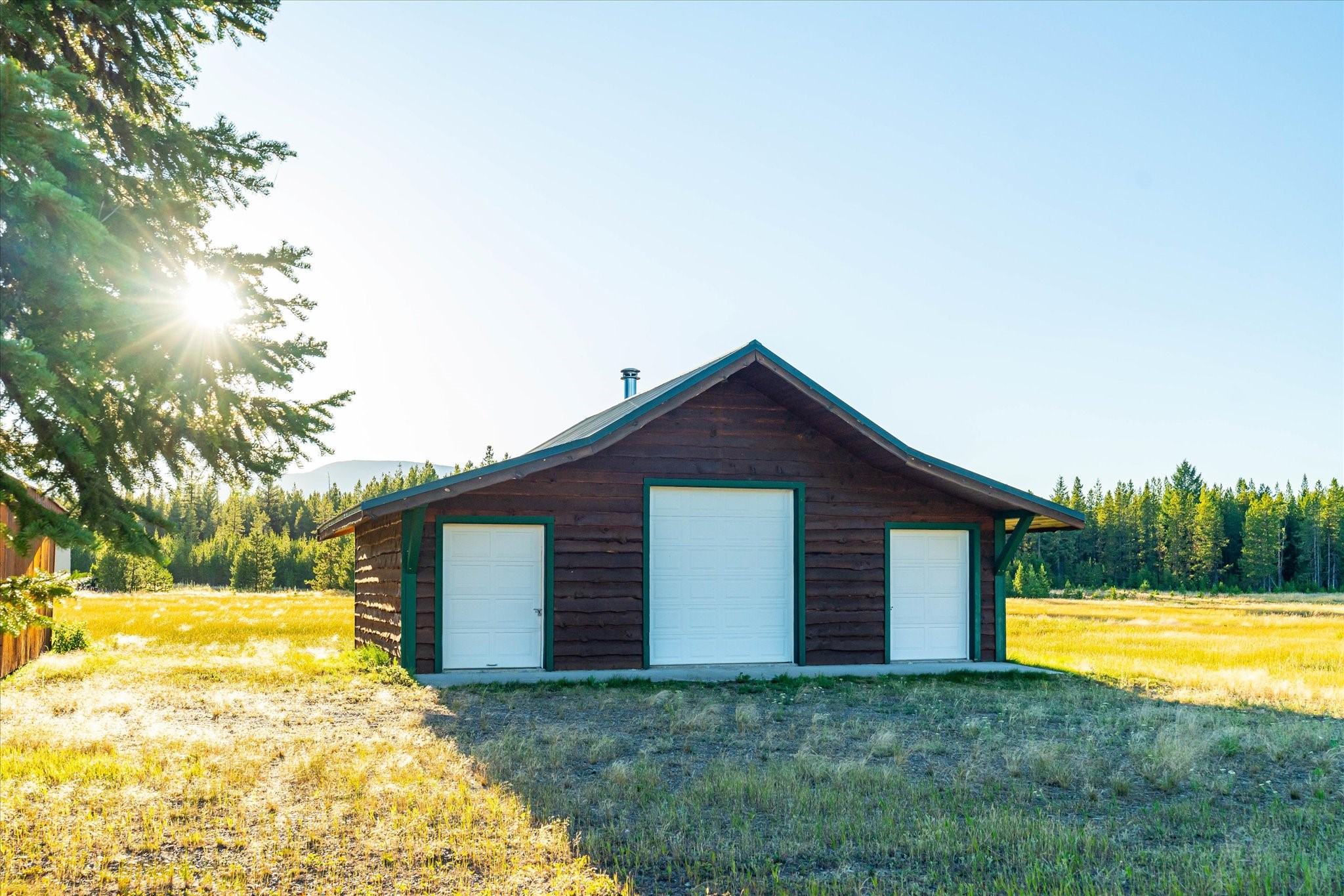 400 Kintla Ranch Road Property Photo 63