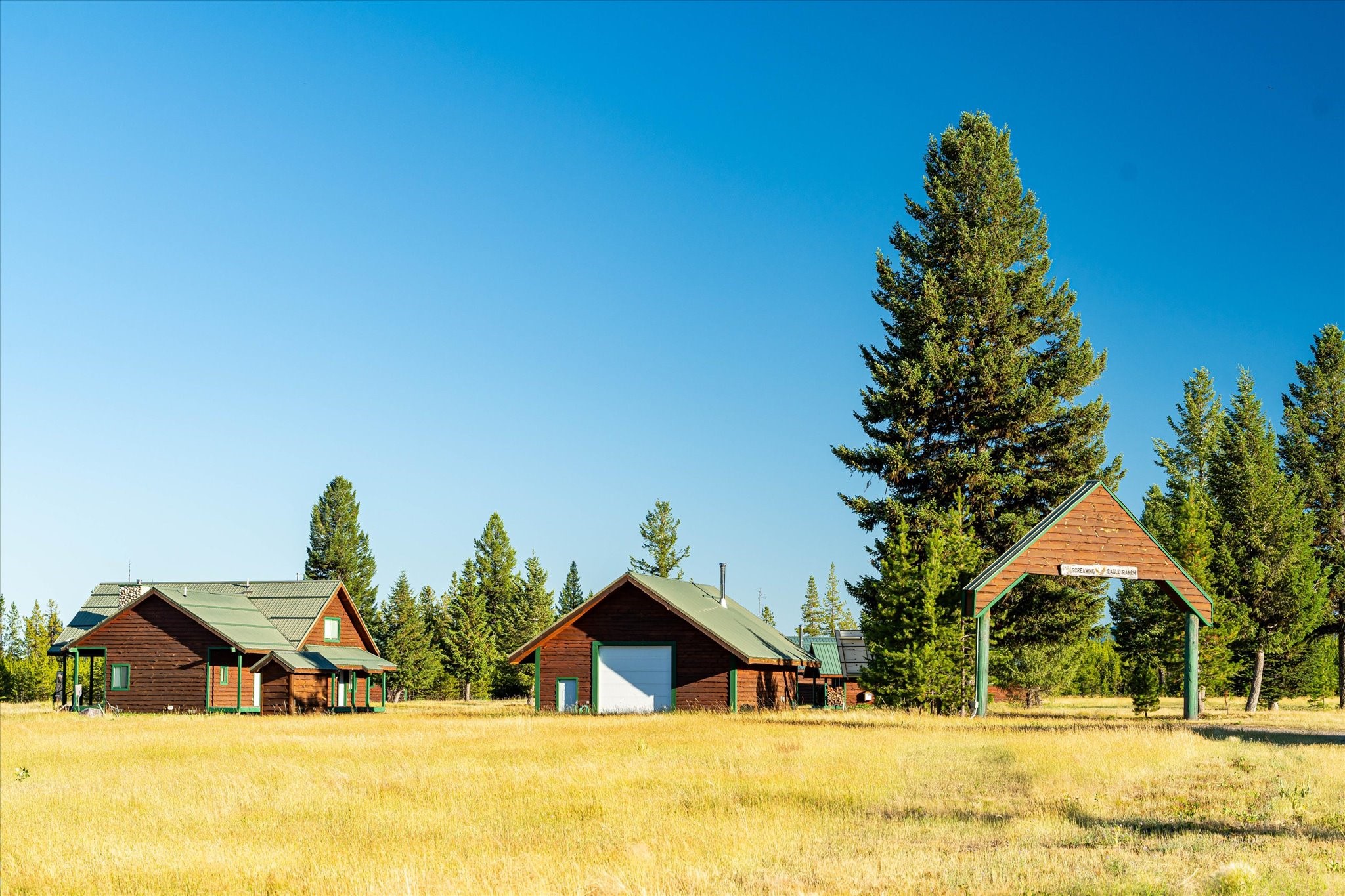 400 Kintla Ranch Road Property Photo 64