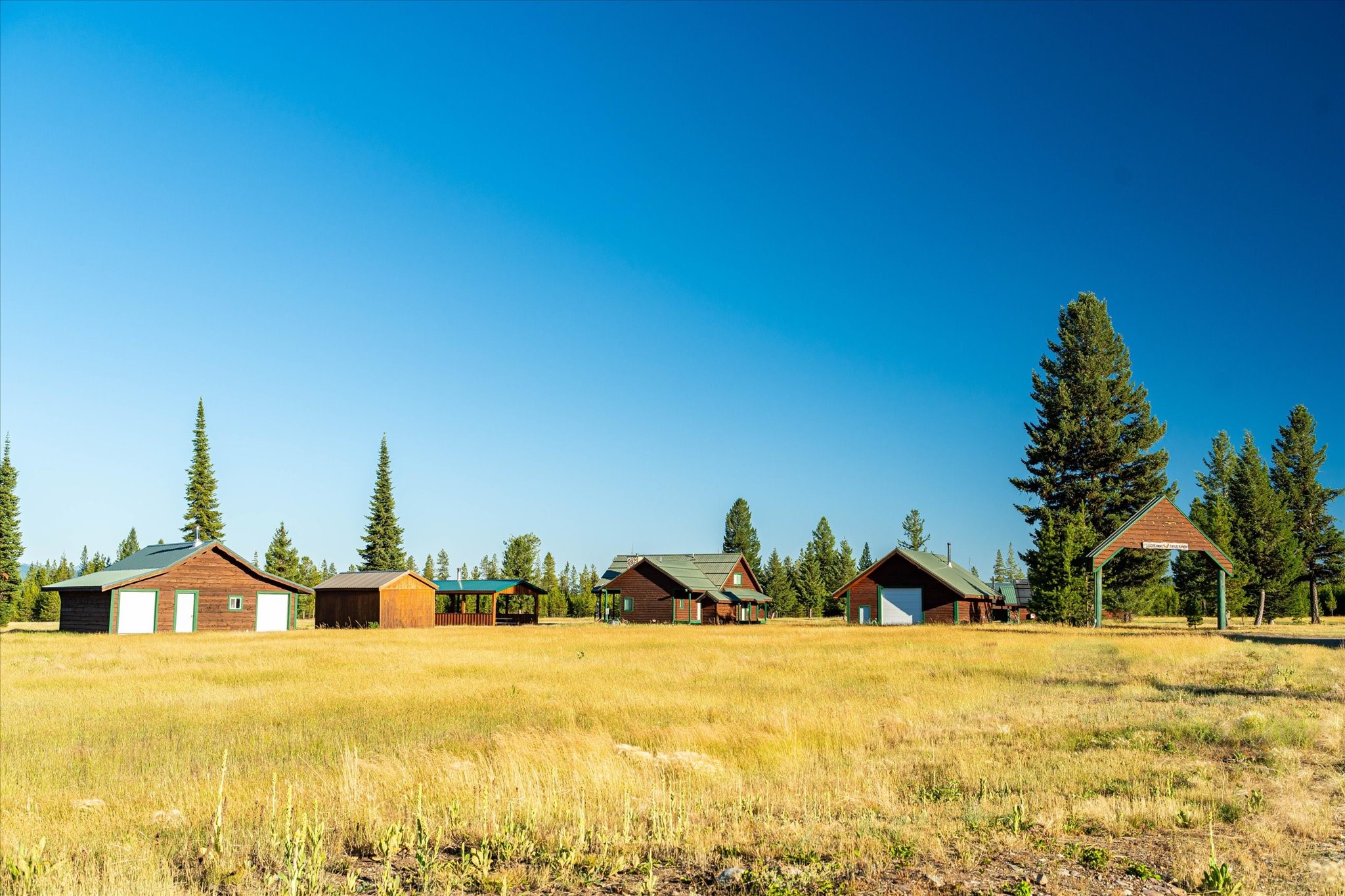 400 Kintla Ranch Road Property Photo 65