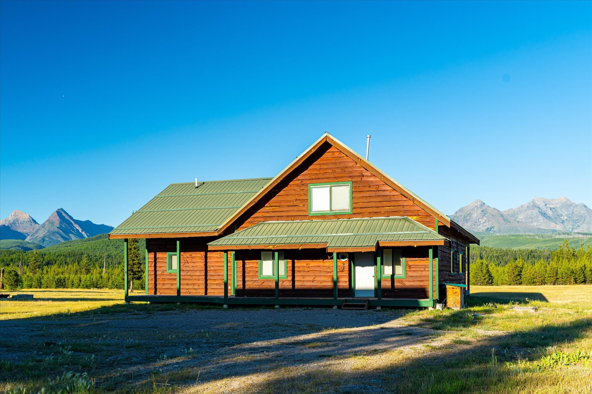 400 Kintla Ranch Road Property Photo 77