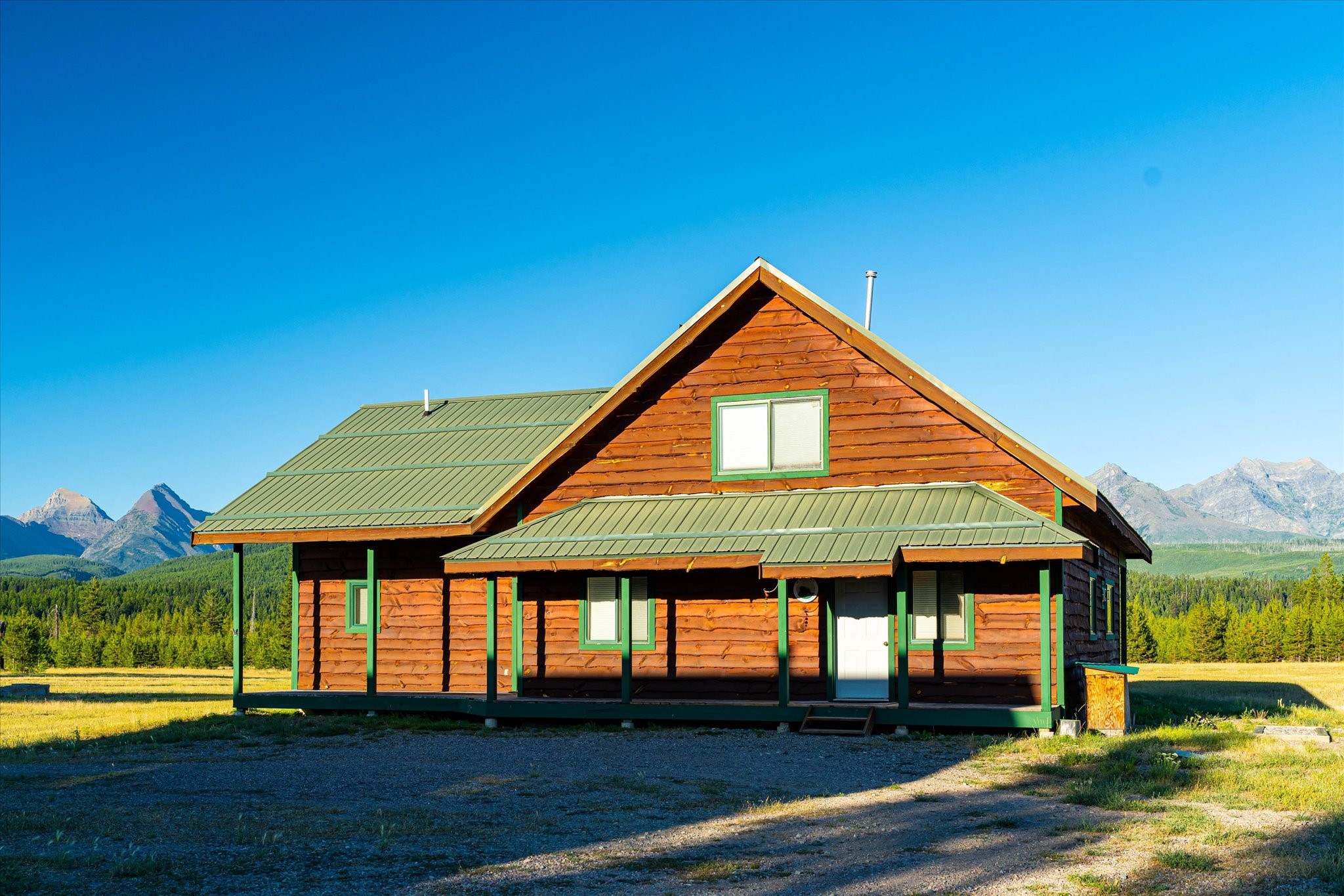 400 Kintla Ranch Road Property Photo 78