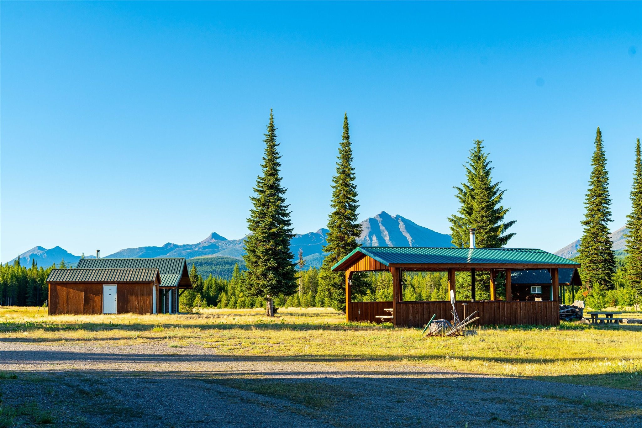 400 Kintla Ranch Road Property Photo 79