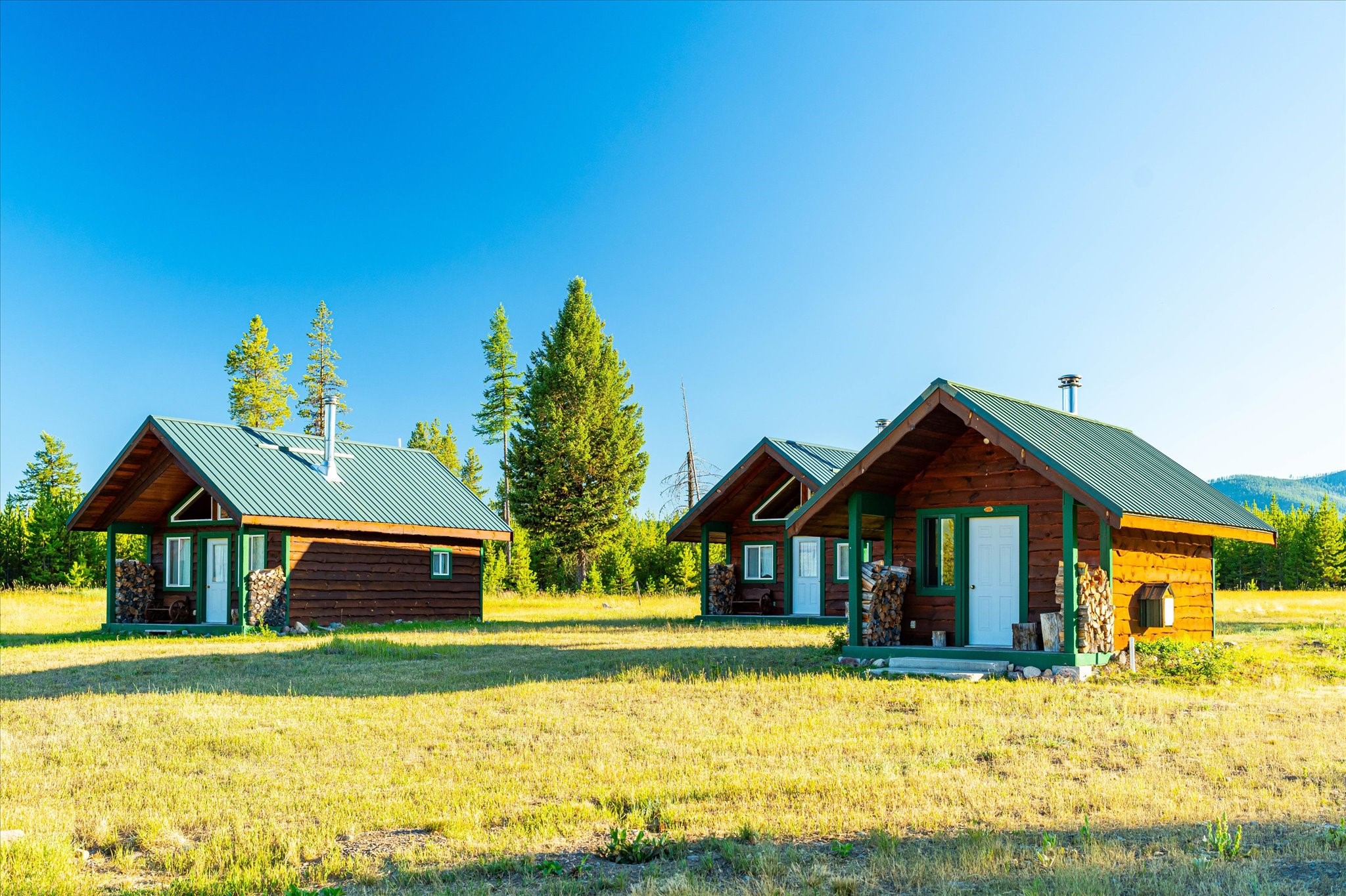 400 Kintla Ranch Road Property Photo 80