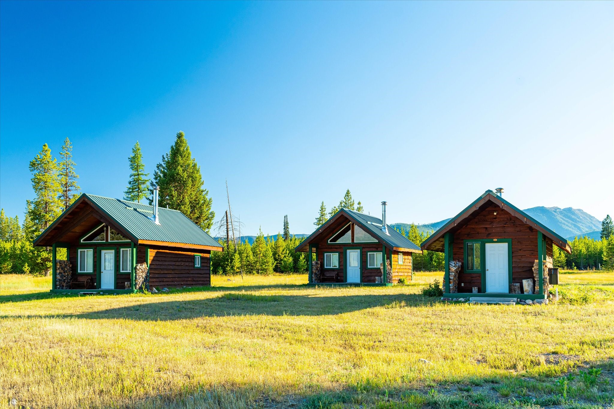 400 Kintla Ranch Road Property Photo 82