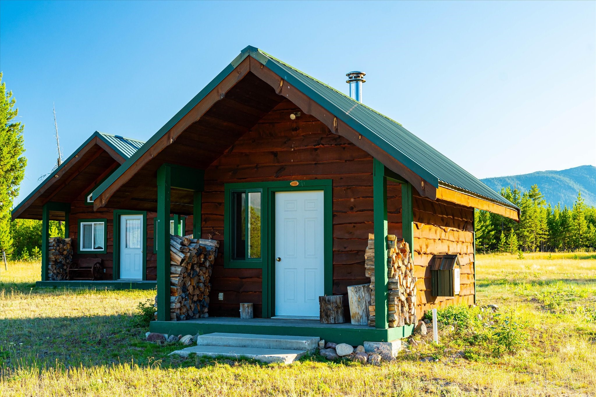400 Kintla Ranch Road Property Photo 83