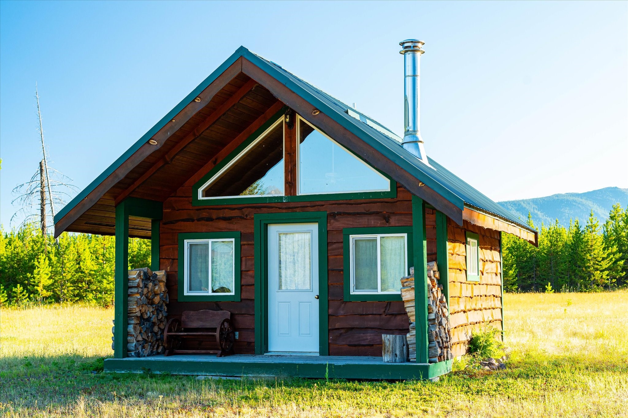 400 Kintla Ranch Road Property Photo 84