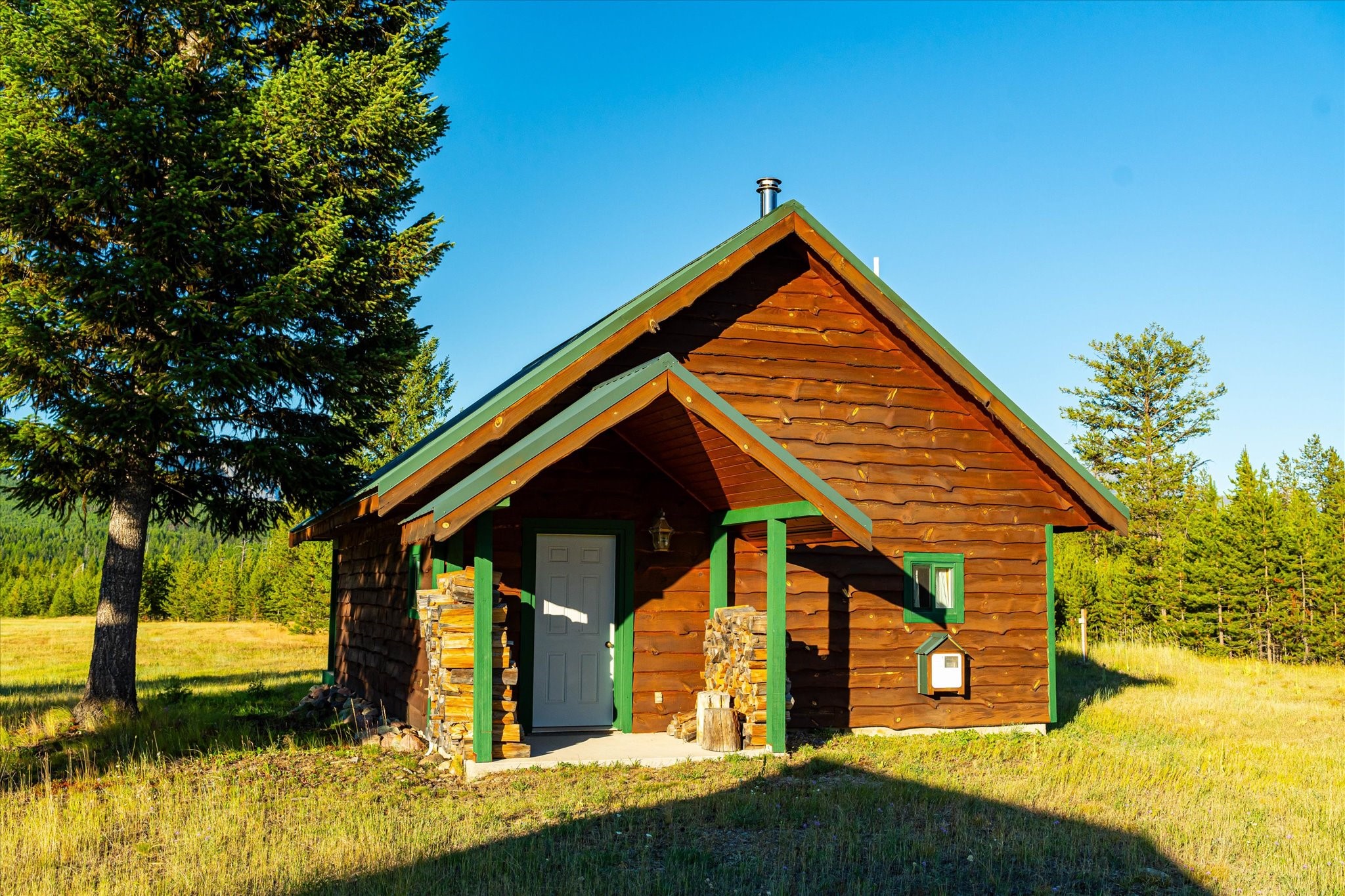 400 Kintla Ranch Road Property Photo 87