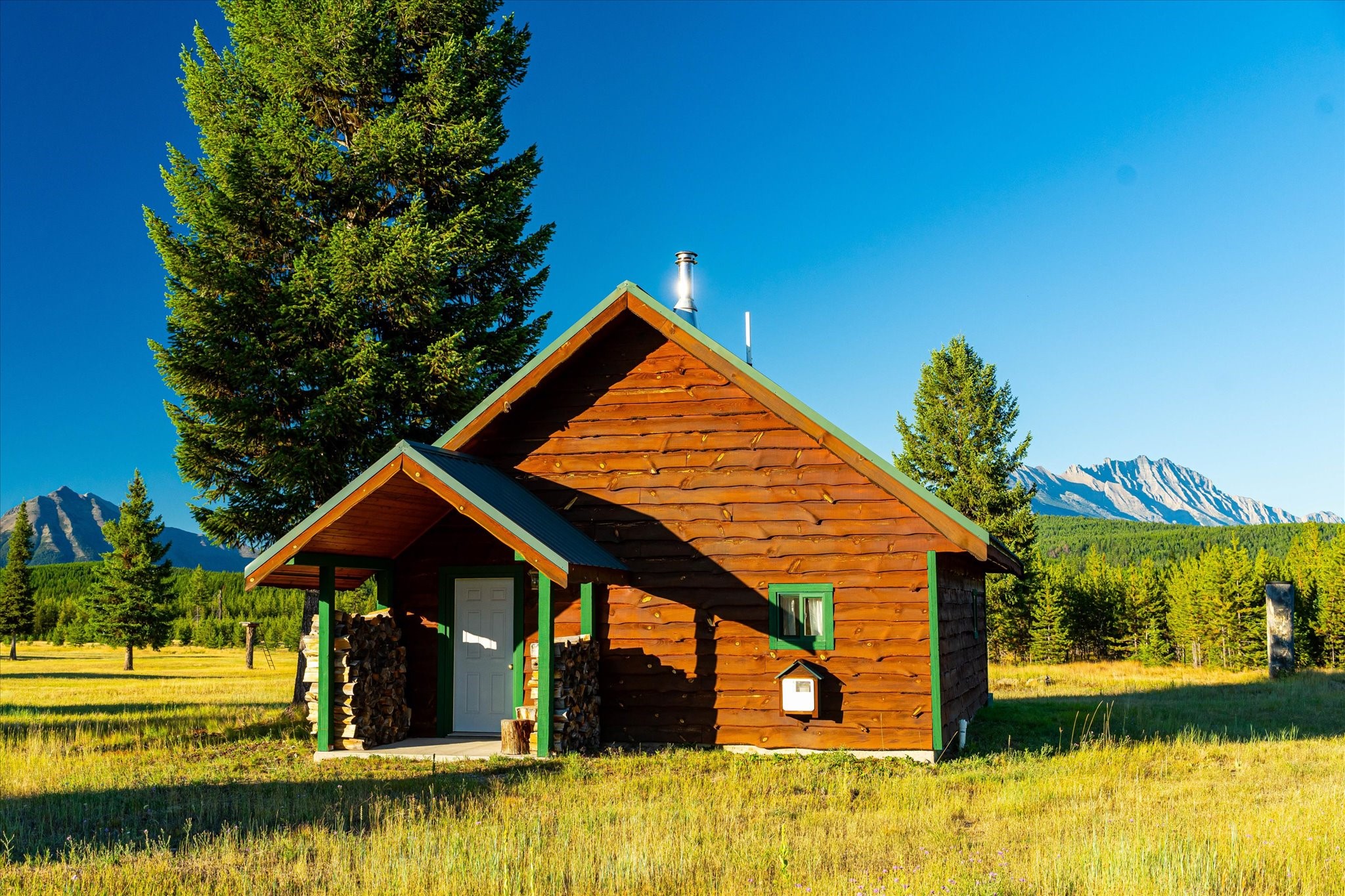400 Kintla Ranch Road Property Photo 88