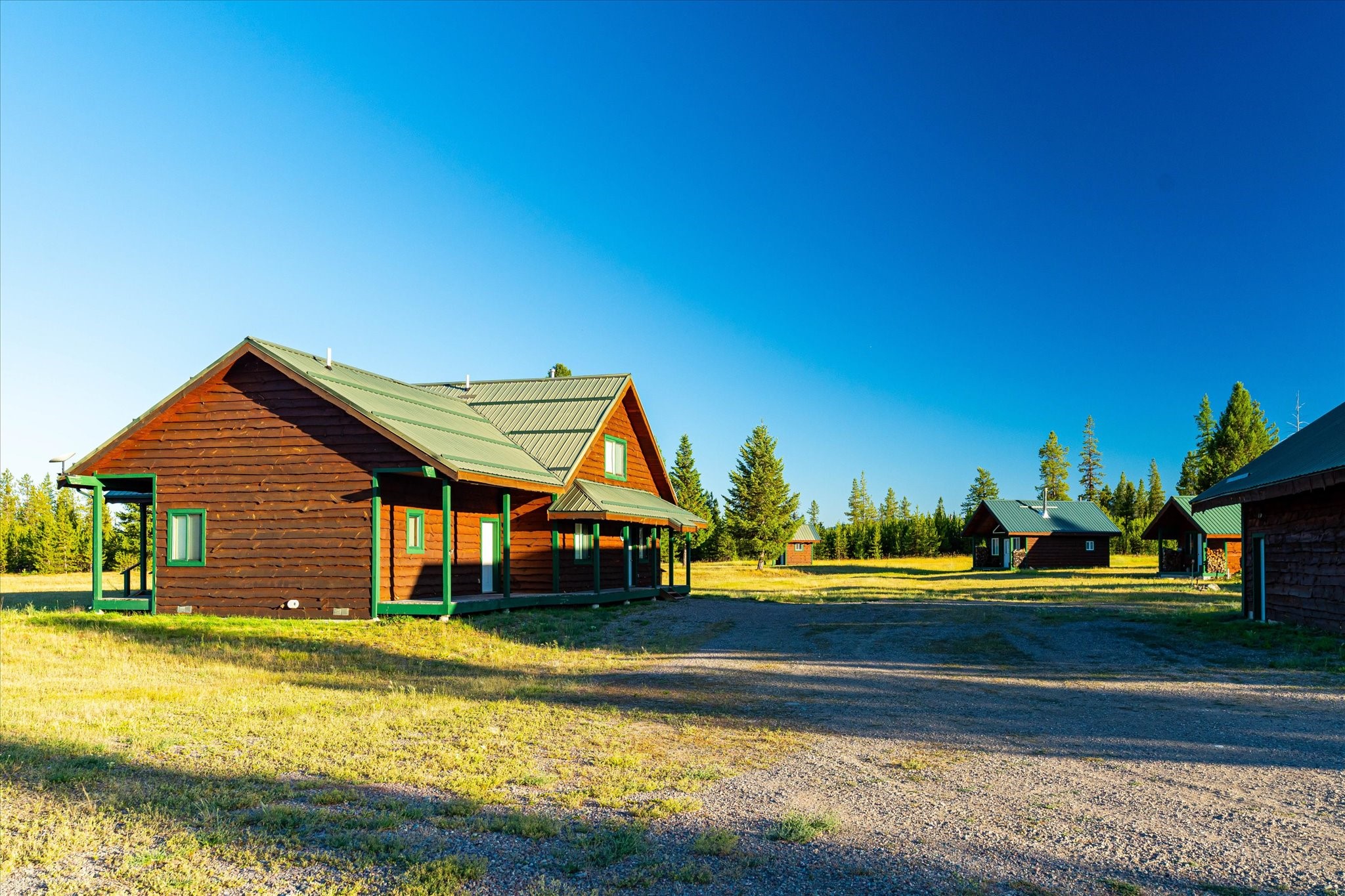 400 Kintla Ranch Road Property Photo 100