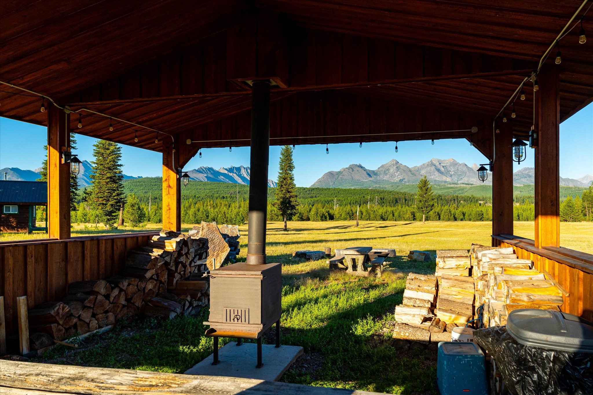 400 Kintla Ranch Road Property Photo 102