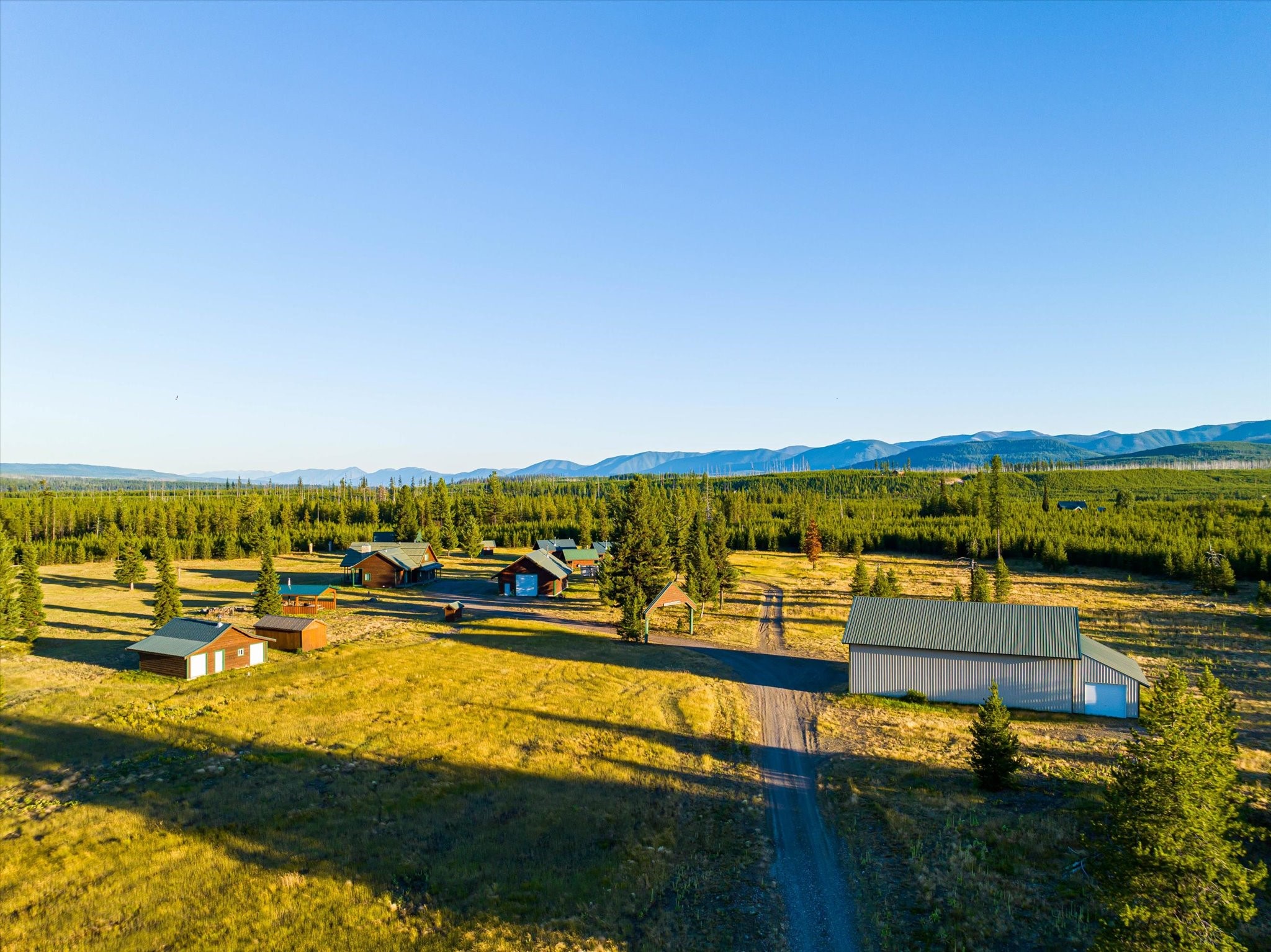 400 Kintla Ranch Road Property Photo 141