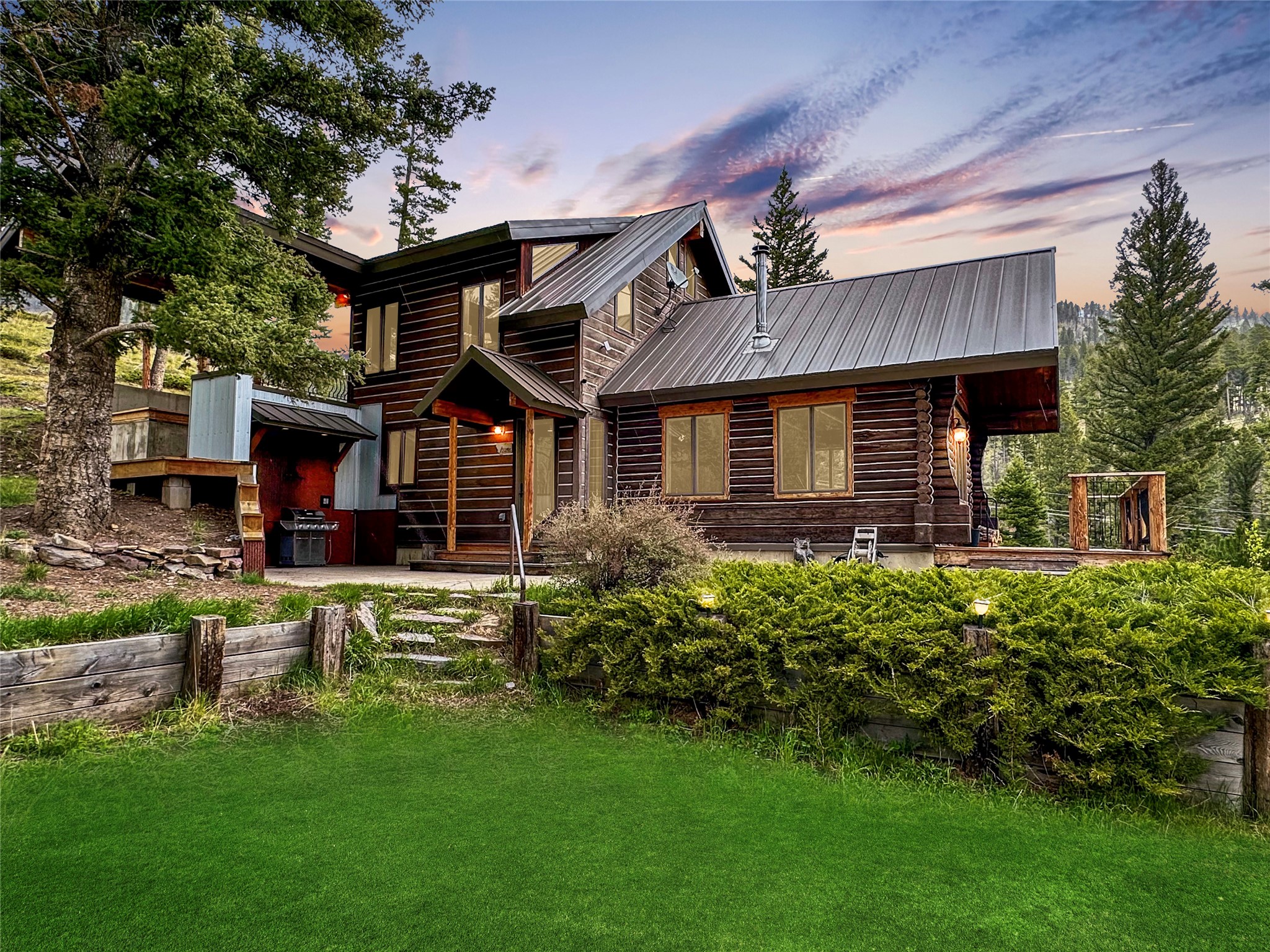 12966 Flesher Acres Road Property Photo
