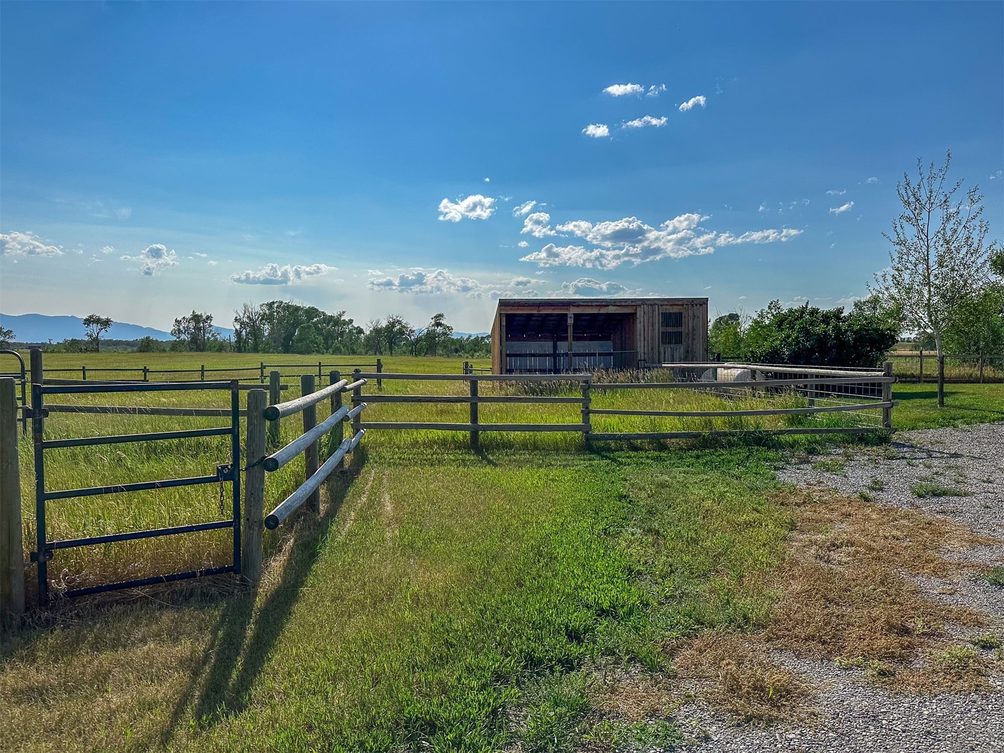 308 Dupuyer Creek Road Property Photo