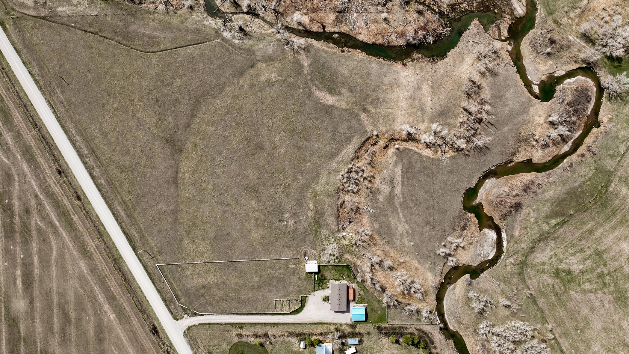 308 Dupuyer Creek Road Property Photo 6