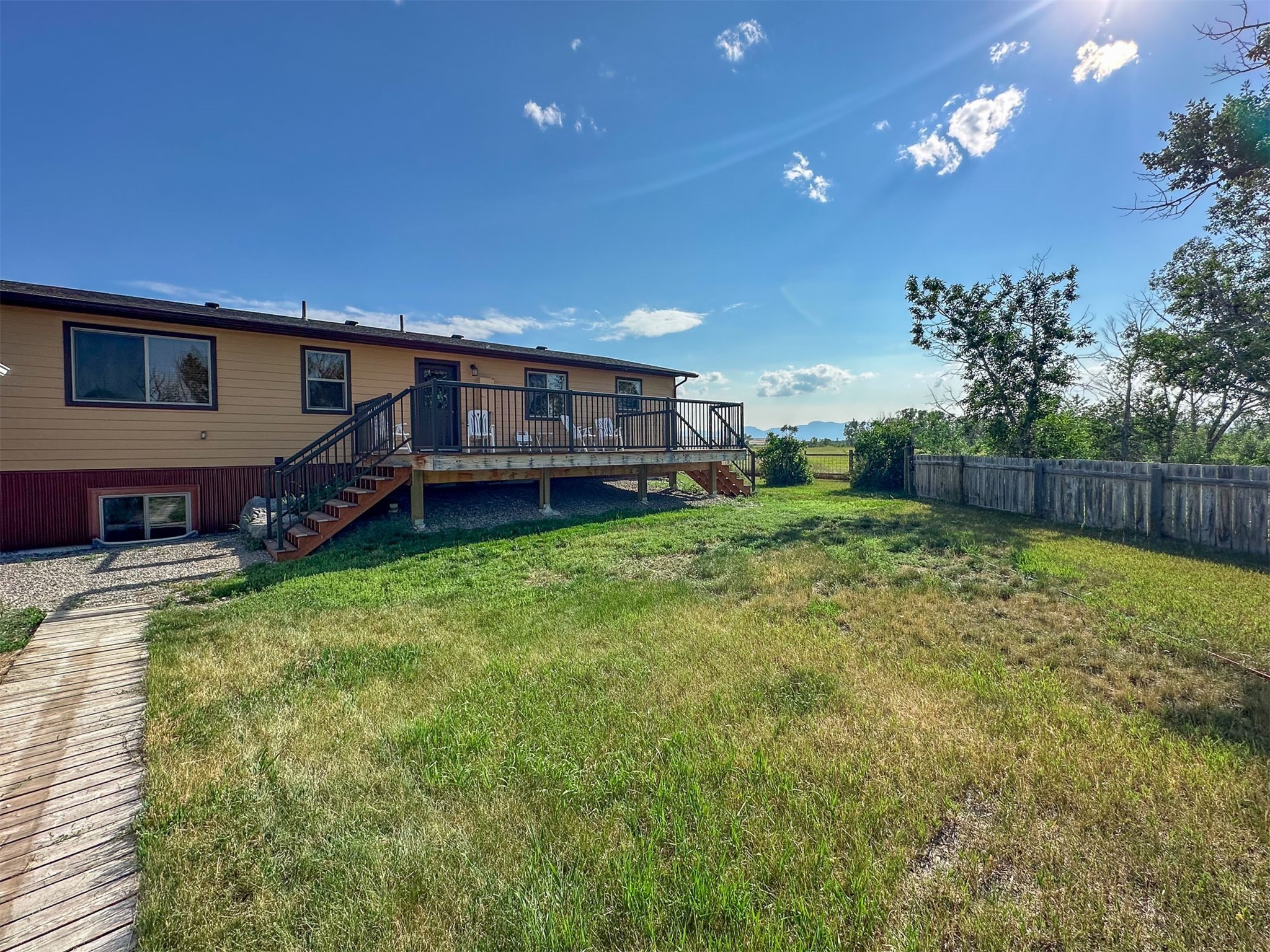 308 Dupuyer Creek Road Property Photo 7