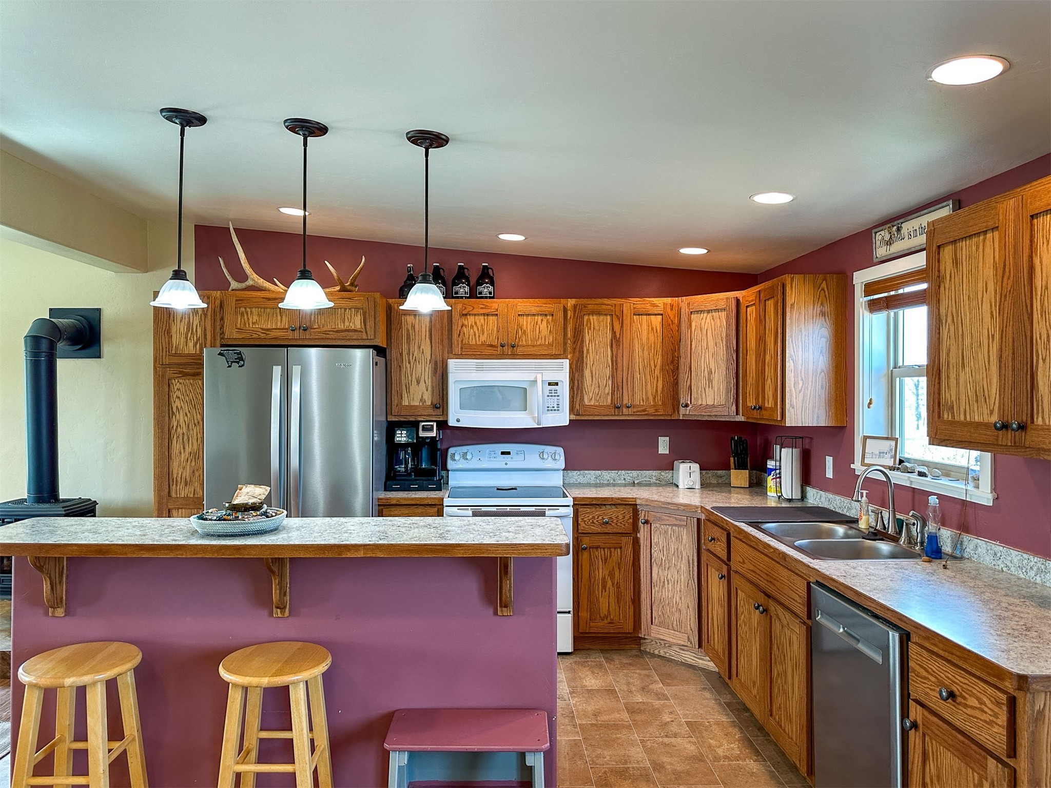 308 Dupuyer Creek Road Property Photo 8