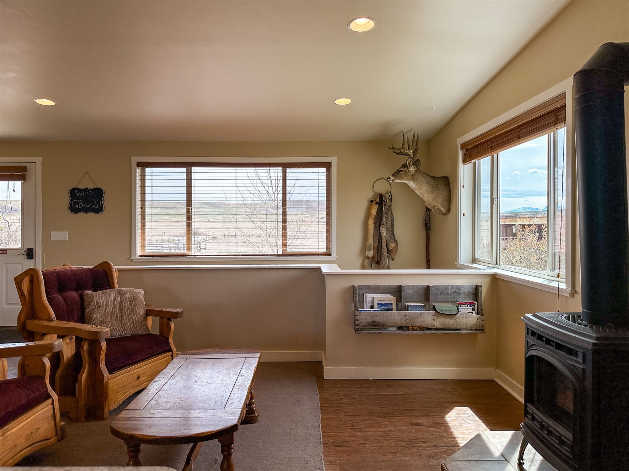 308 Dupuyer Creek Road Property Photo 11