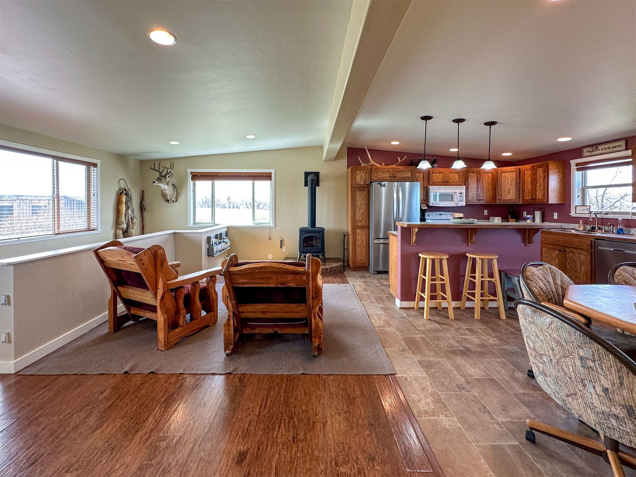 308 Dupuyer Creek Road Property Photo 12
