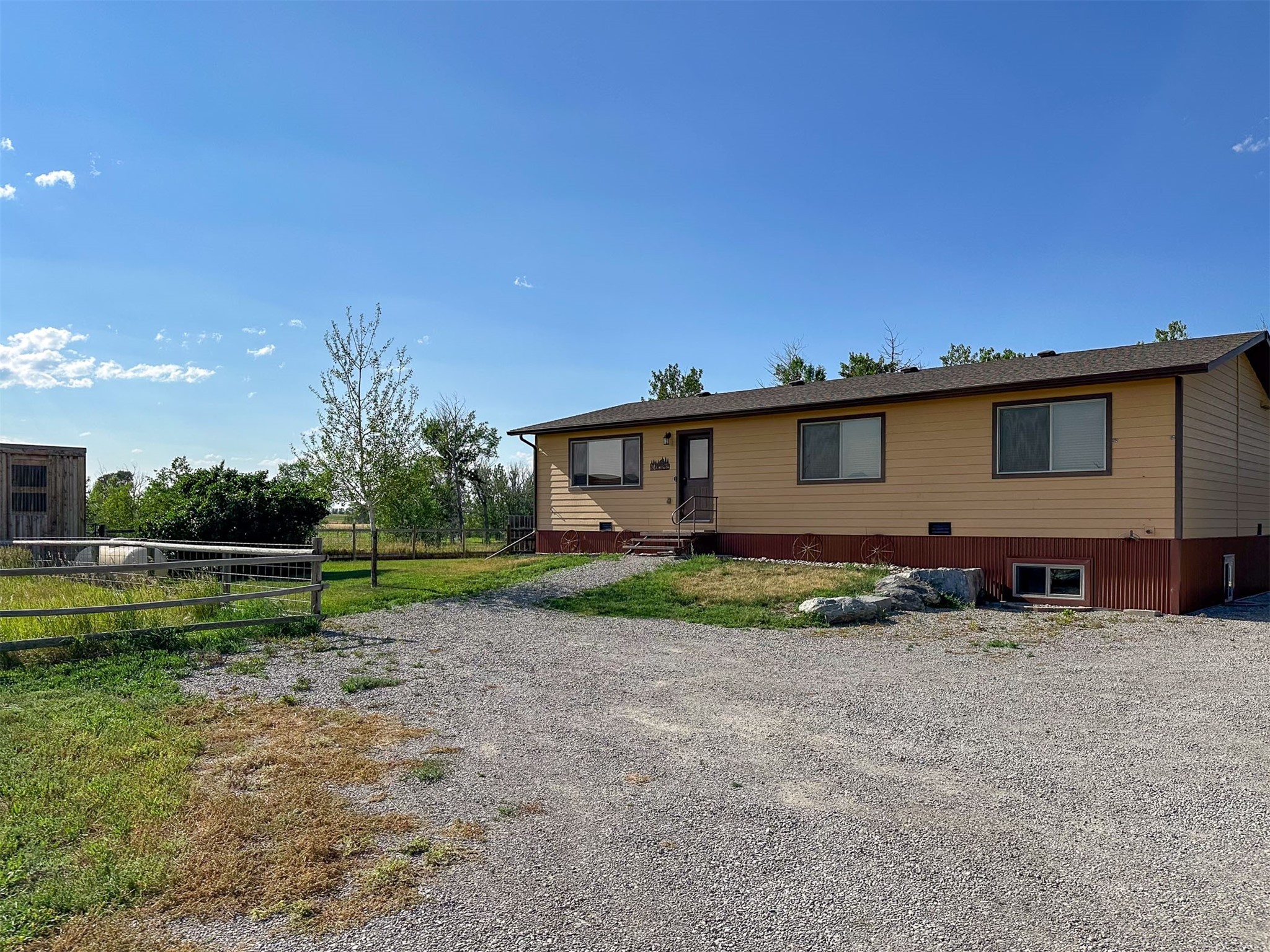 308 Dupuyer Creek Road Property Photo 27