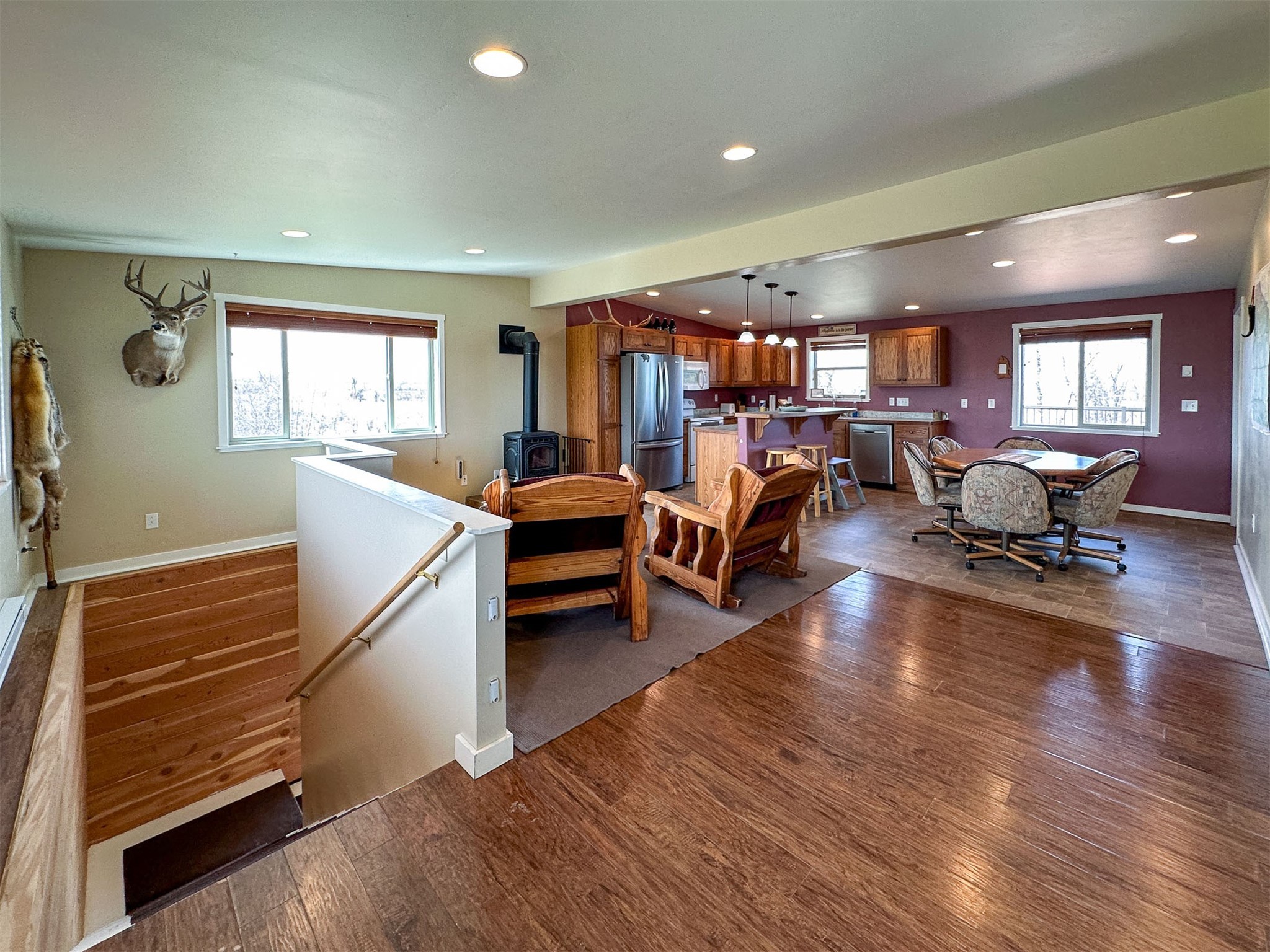 308 Dupuyer Creek Road Property Photo 33
