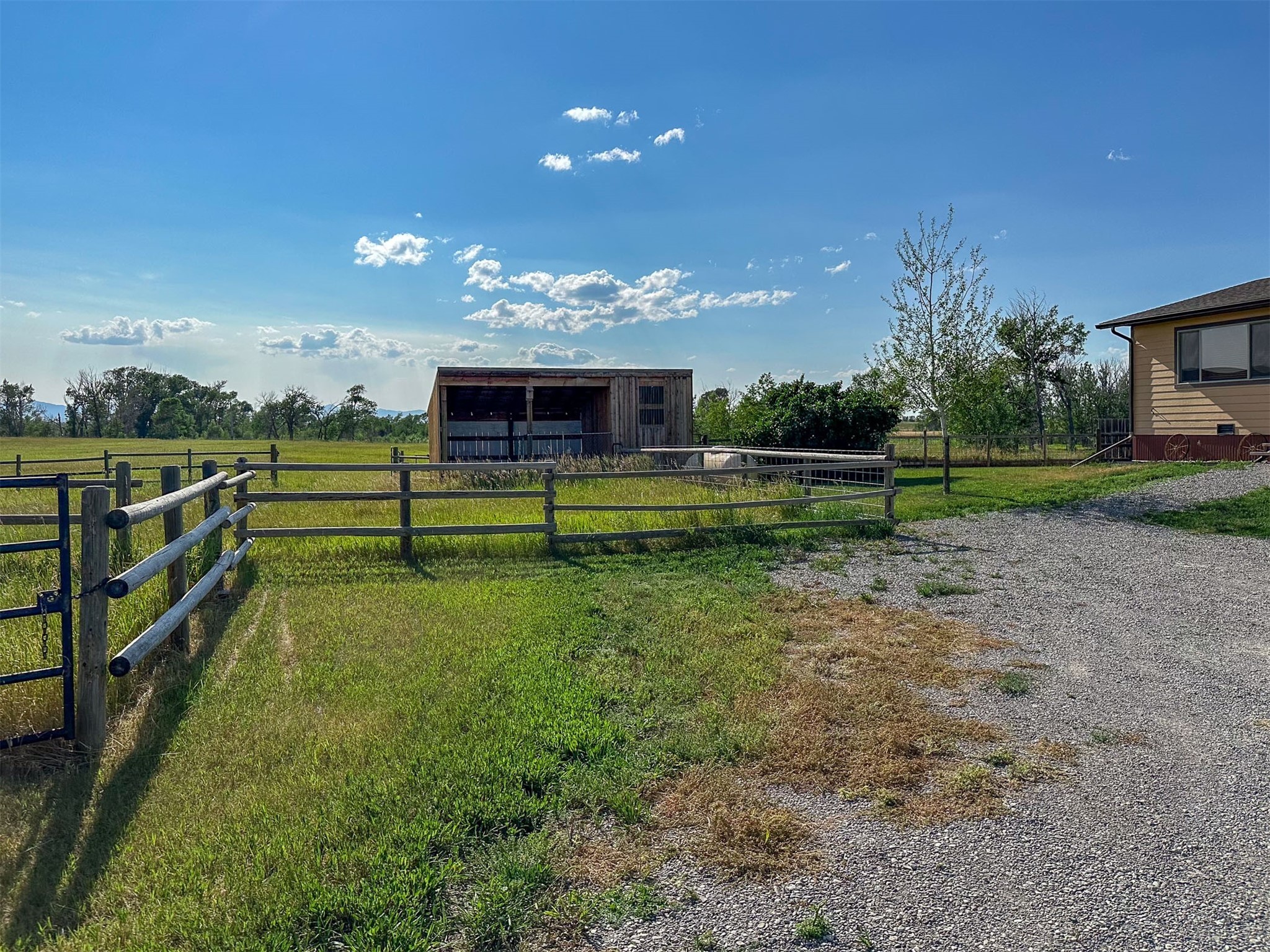 308 Dupuyer Creek Road Property Photo 41