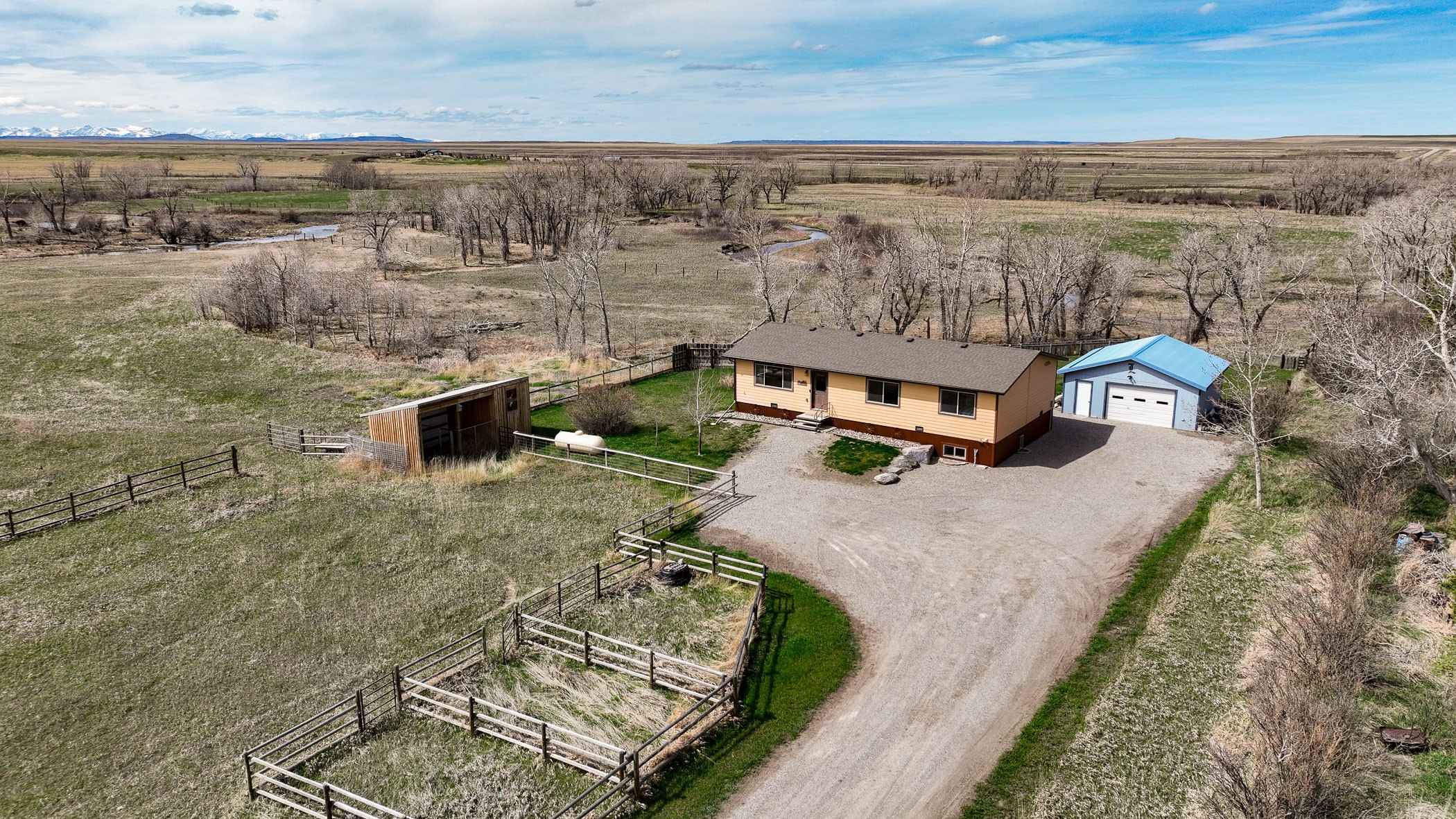 308 Dupuyer Creek Road Property Photo 42