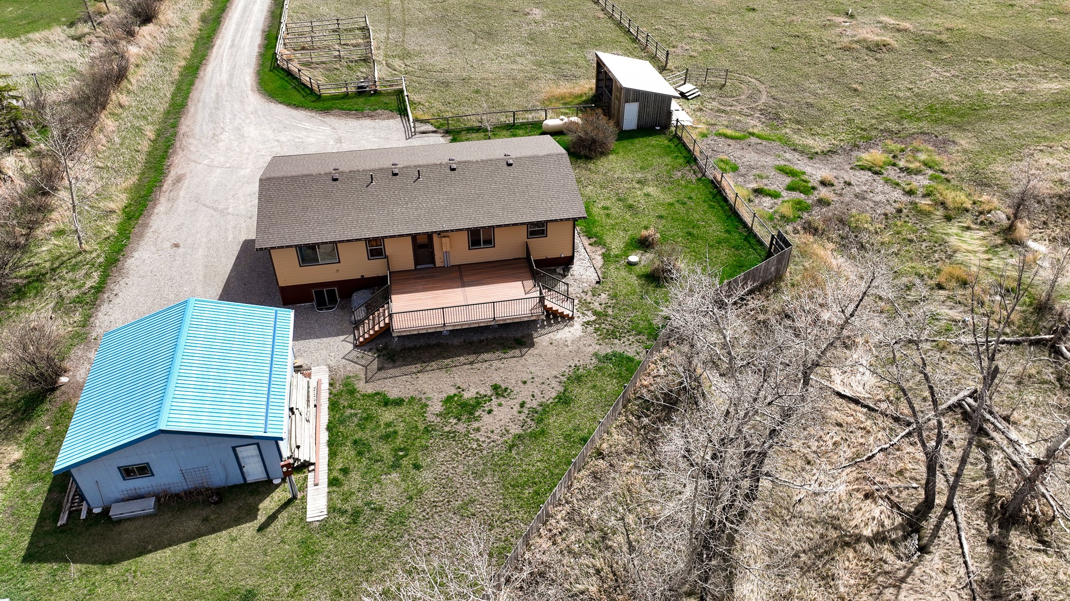 308 Dupuyer Creek Road Property Photo 44