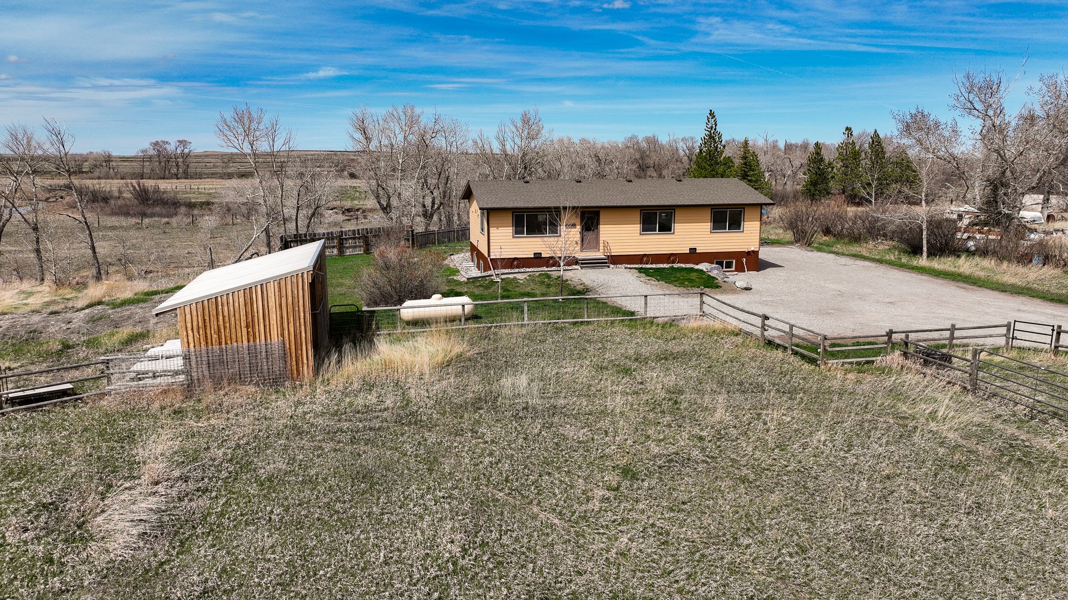 308 Dupuyer Creek Road Property Photo 45