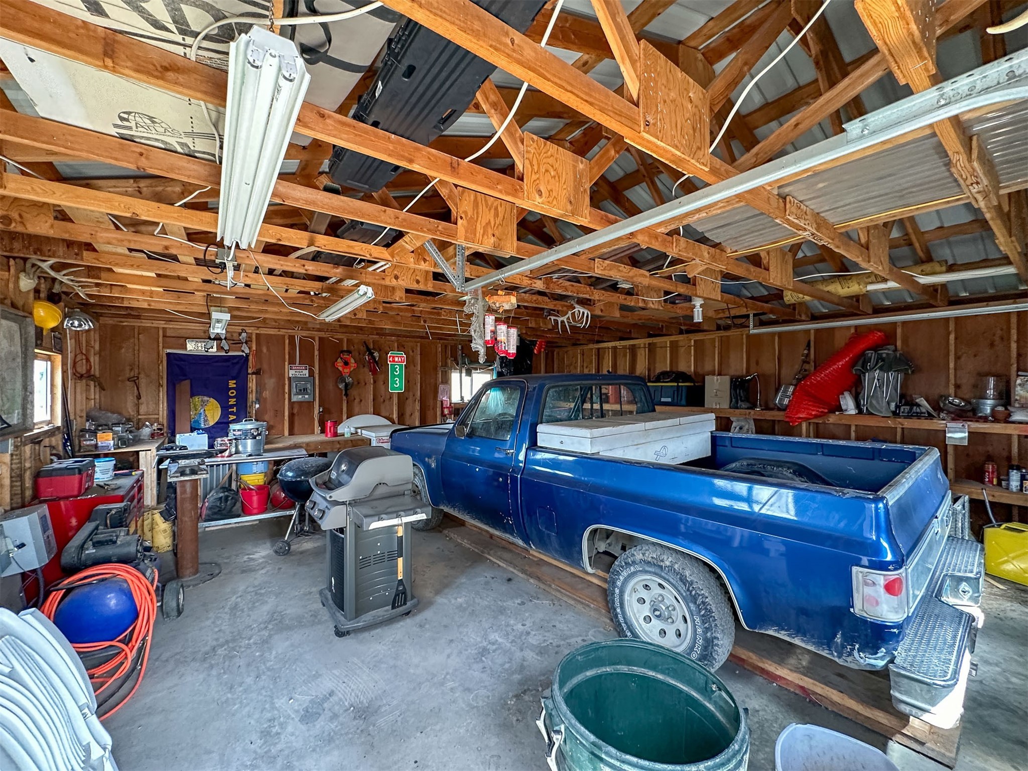 308 Dupuyer Creek Road Property Photo 58